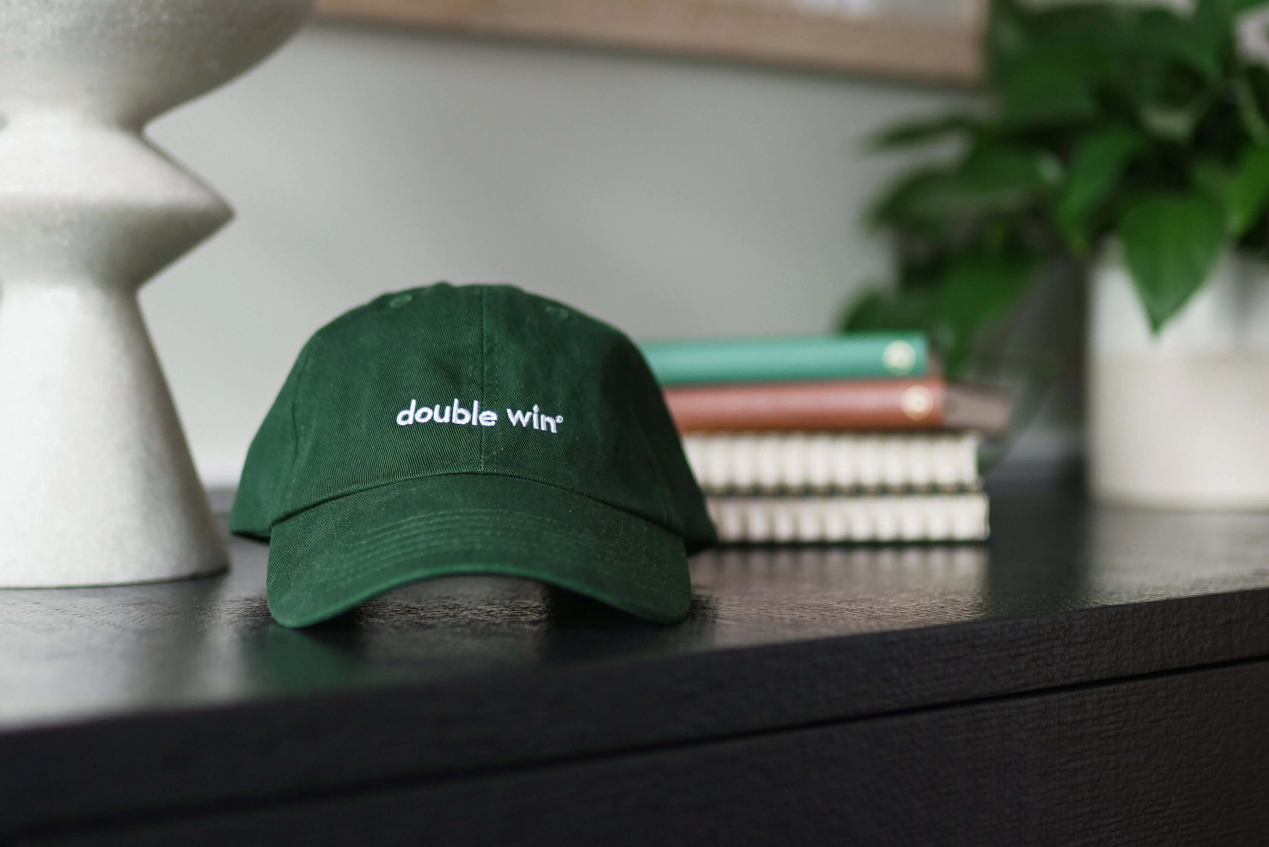 Double Win Hat - Image 4
