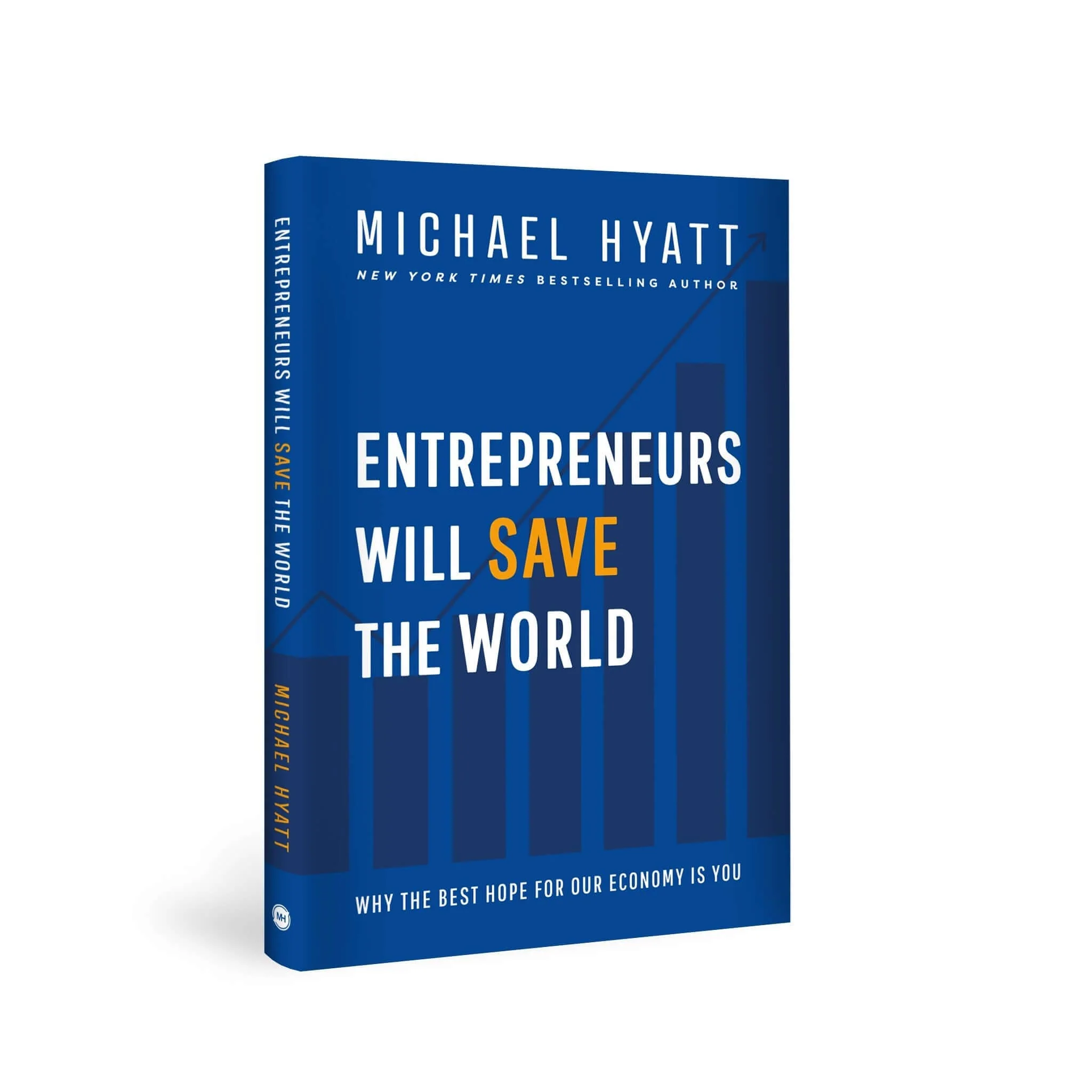 Entrepreneurs Will Save the World - Image 2