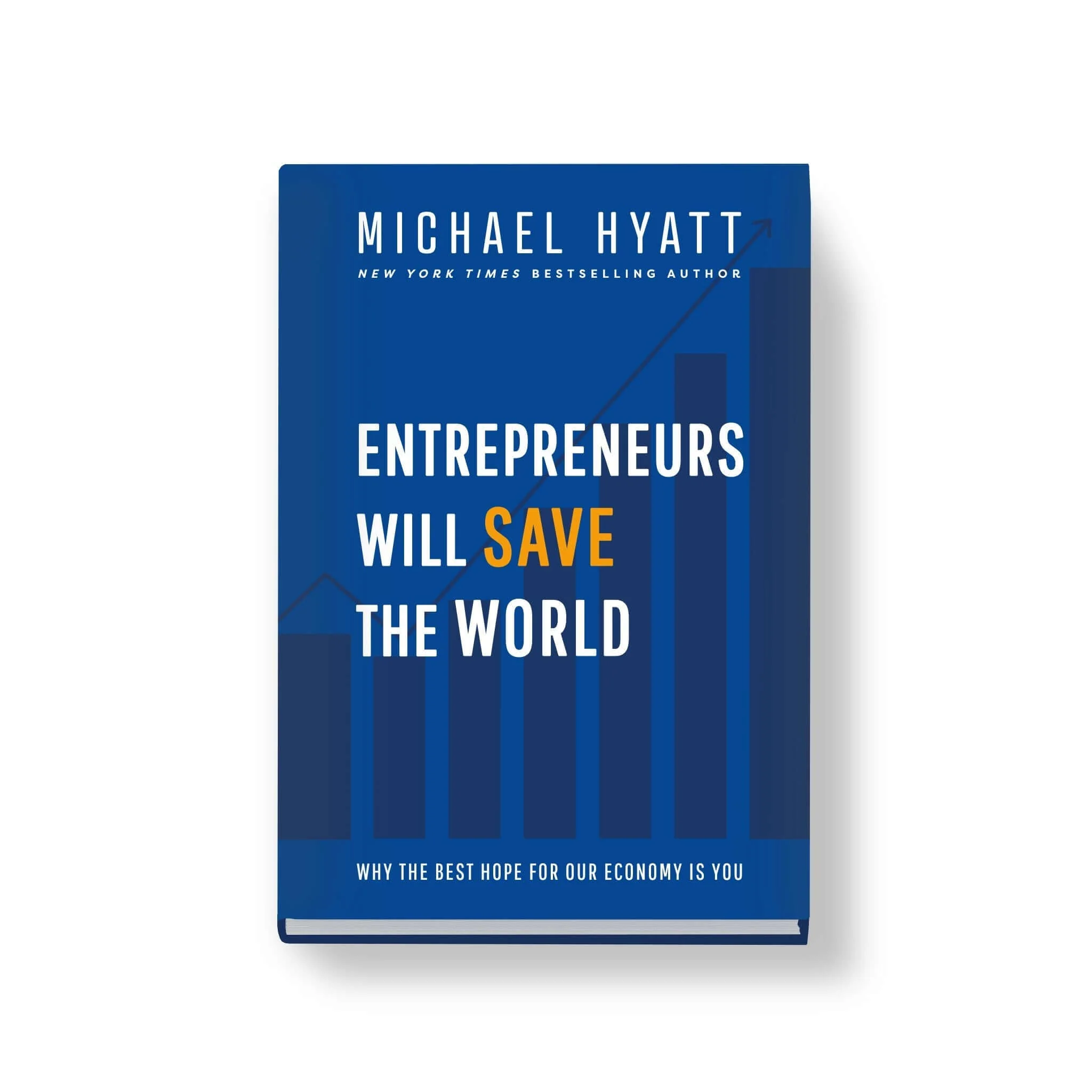 Entrepreneurs Will Save the World - Image 4