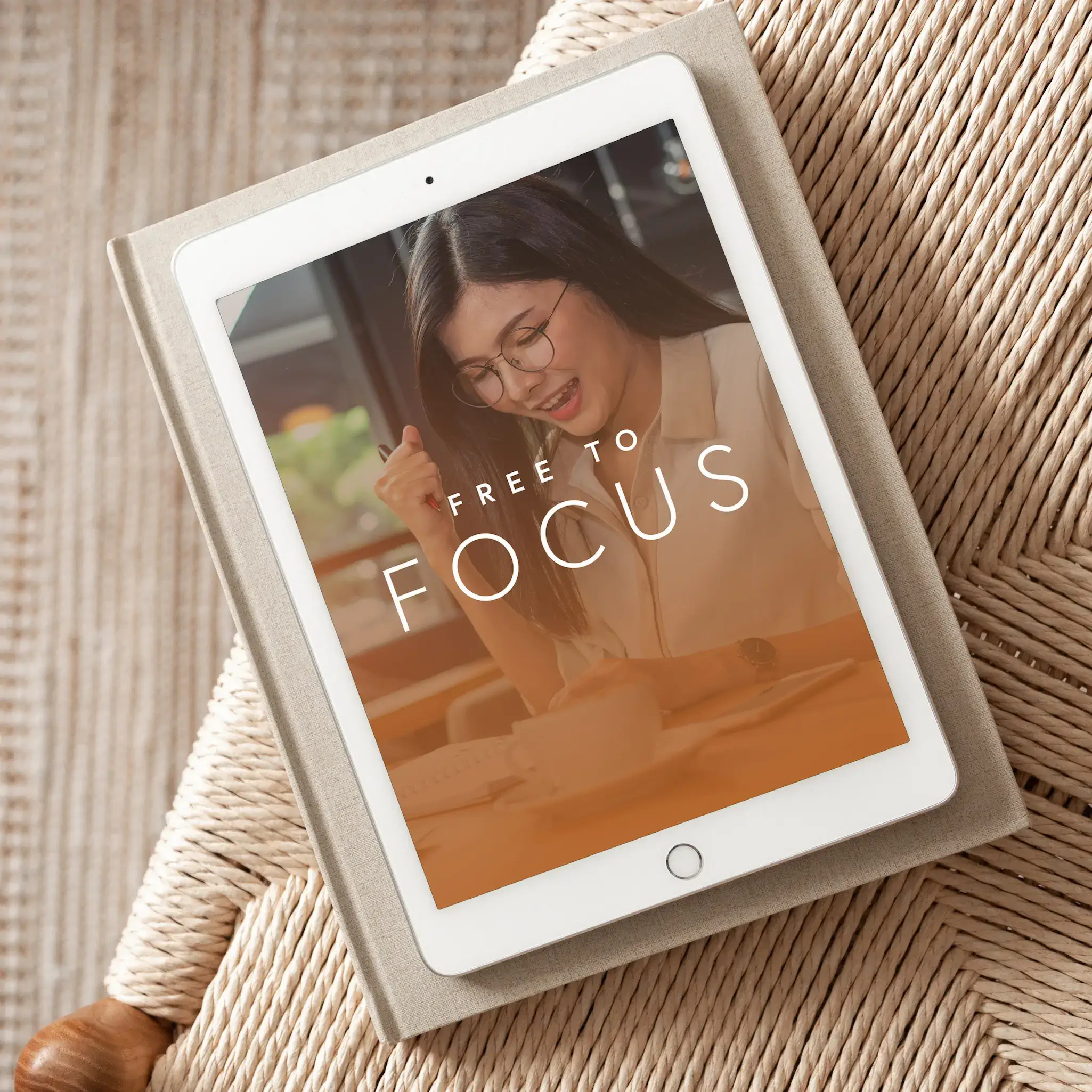 Free to Focus Course - 1-Year Access - Image 5