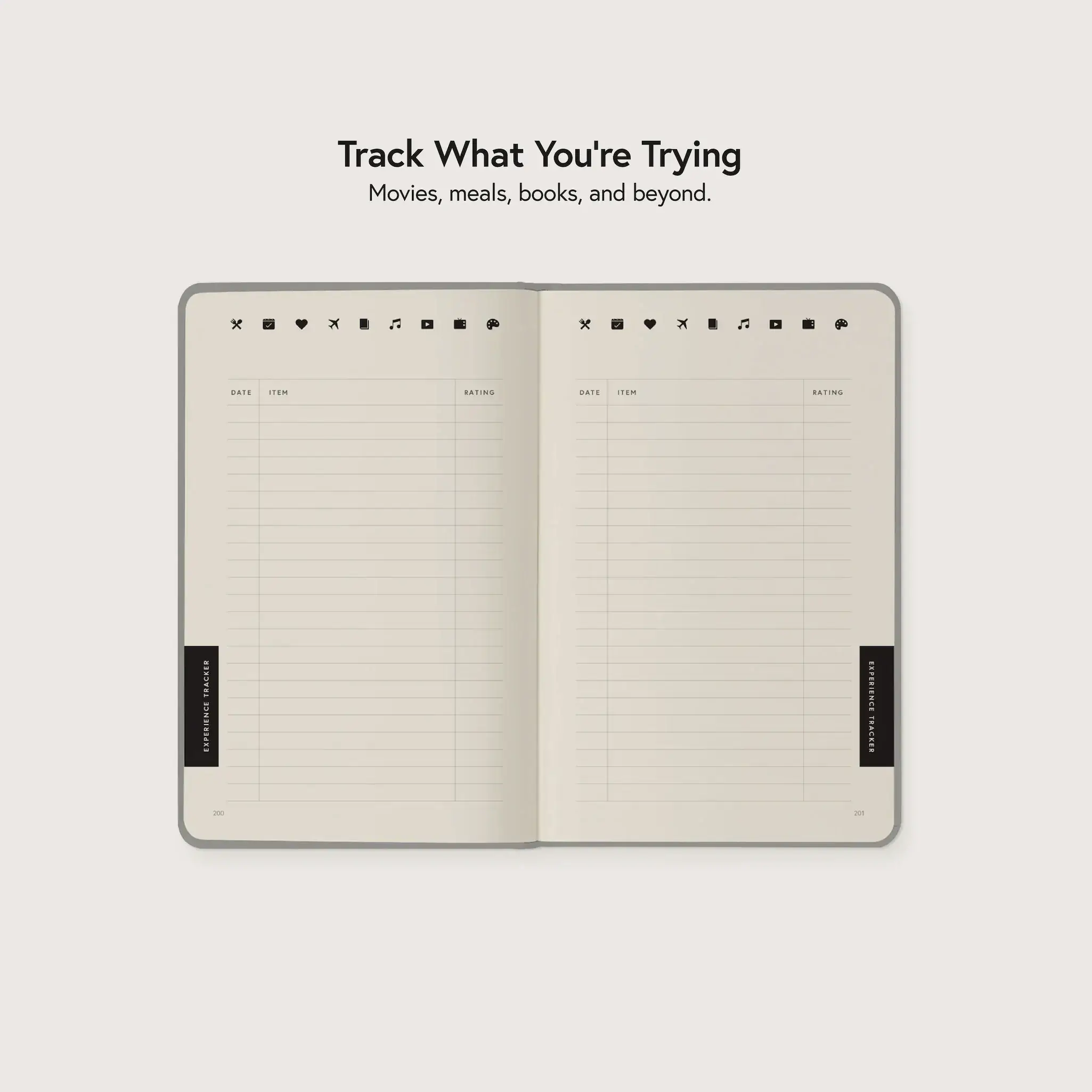 Full Focus Journal - Image 4