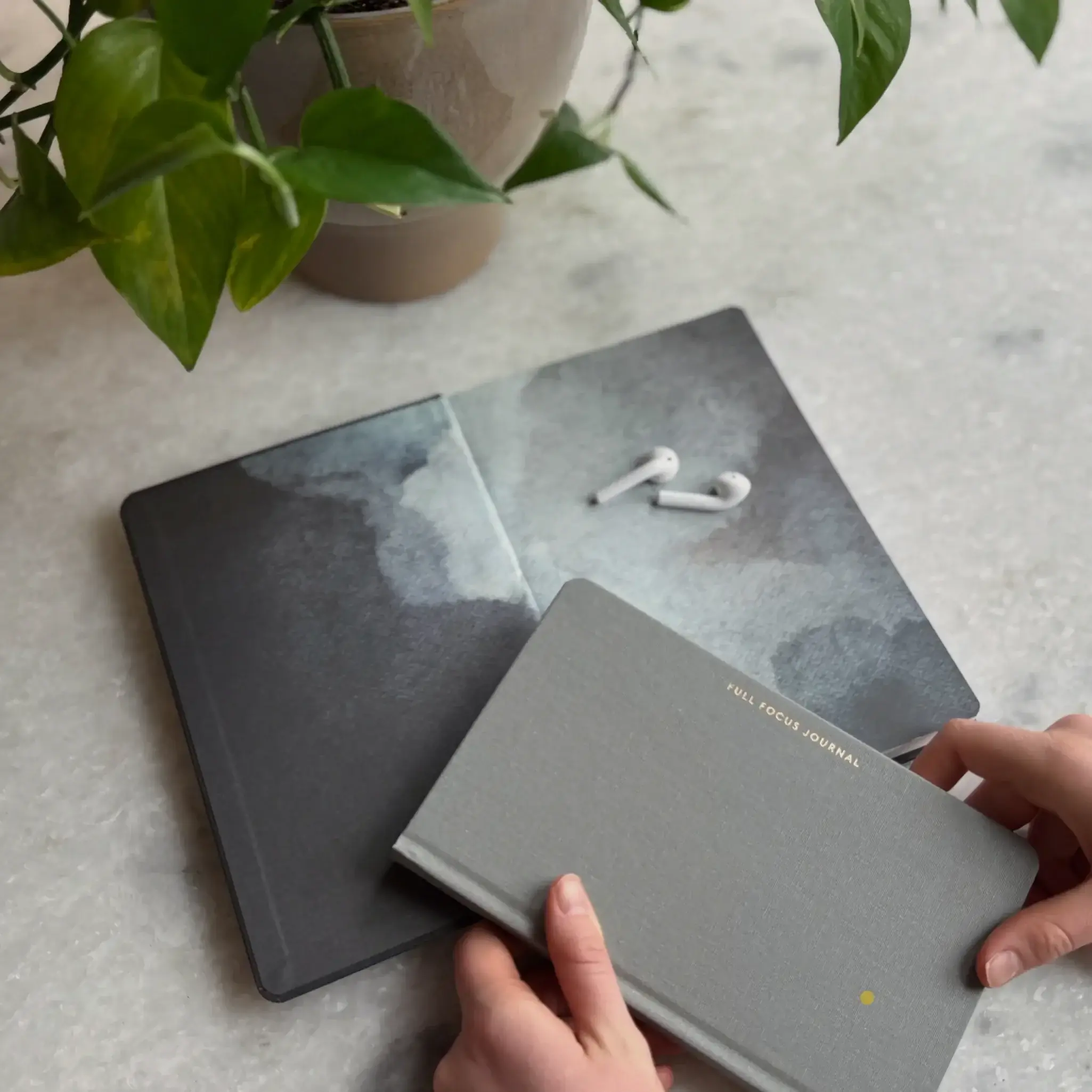 Full Focus Journal - Image 8