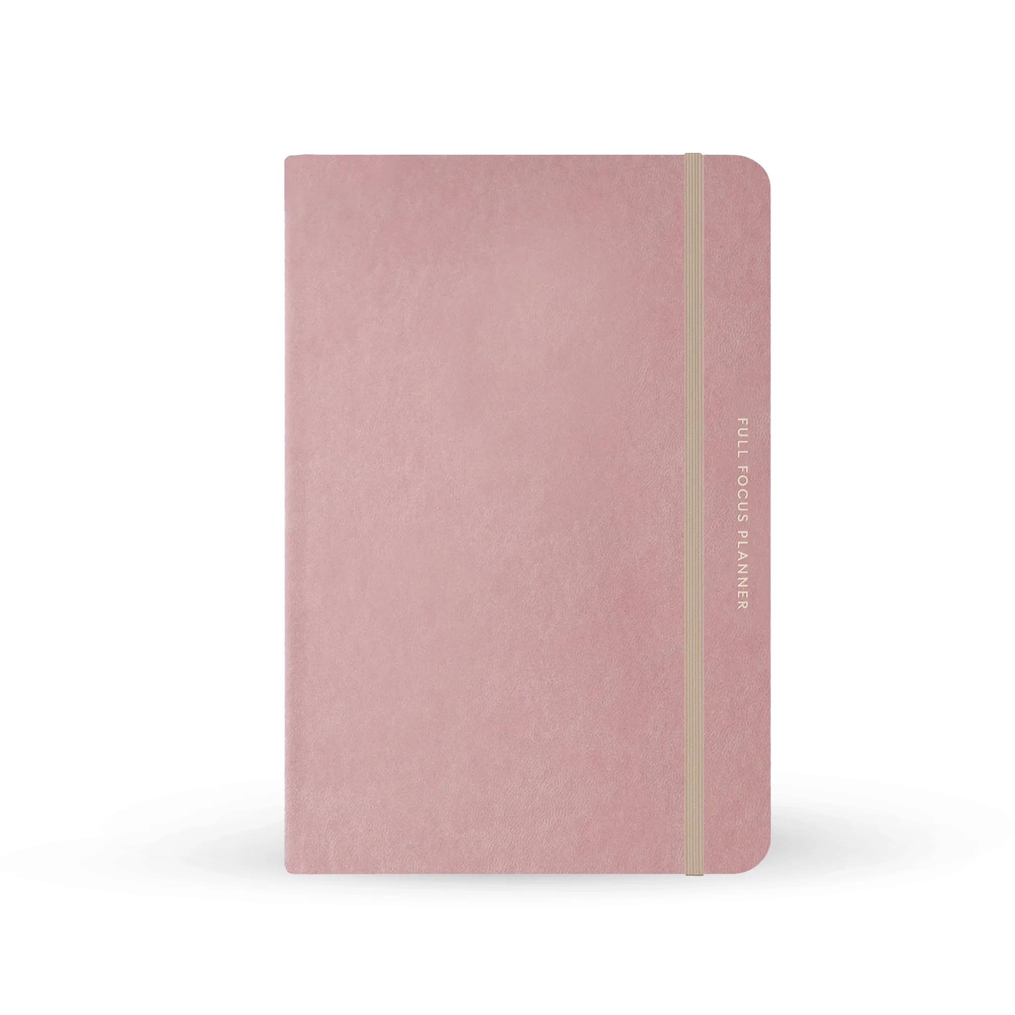 Full Focus Planner - Leather - Image 19