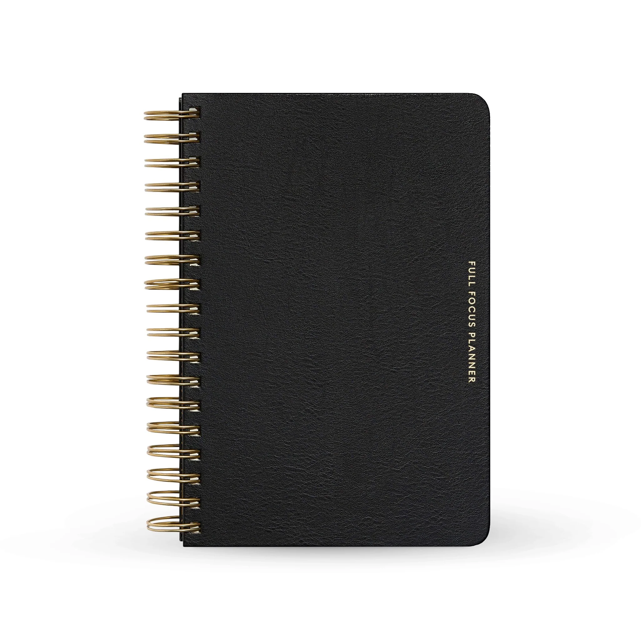 Full Focus Planner - Leather - Image 16