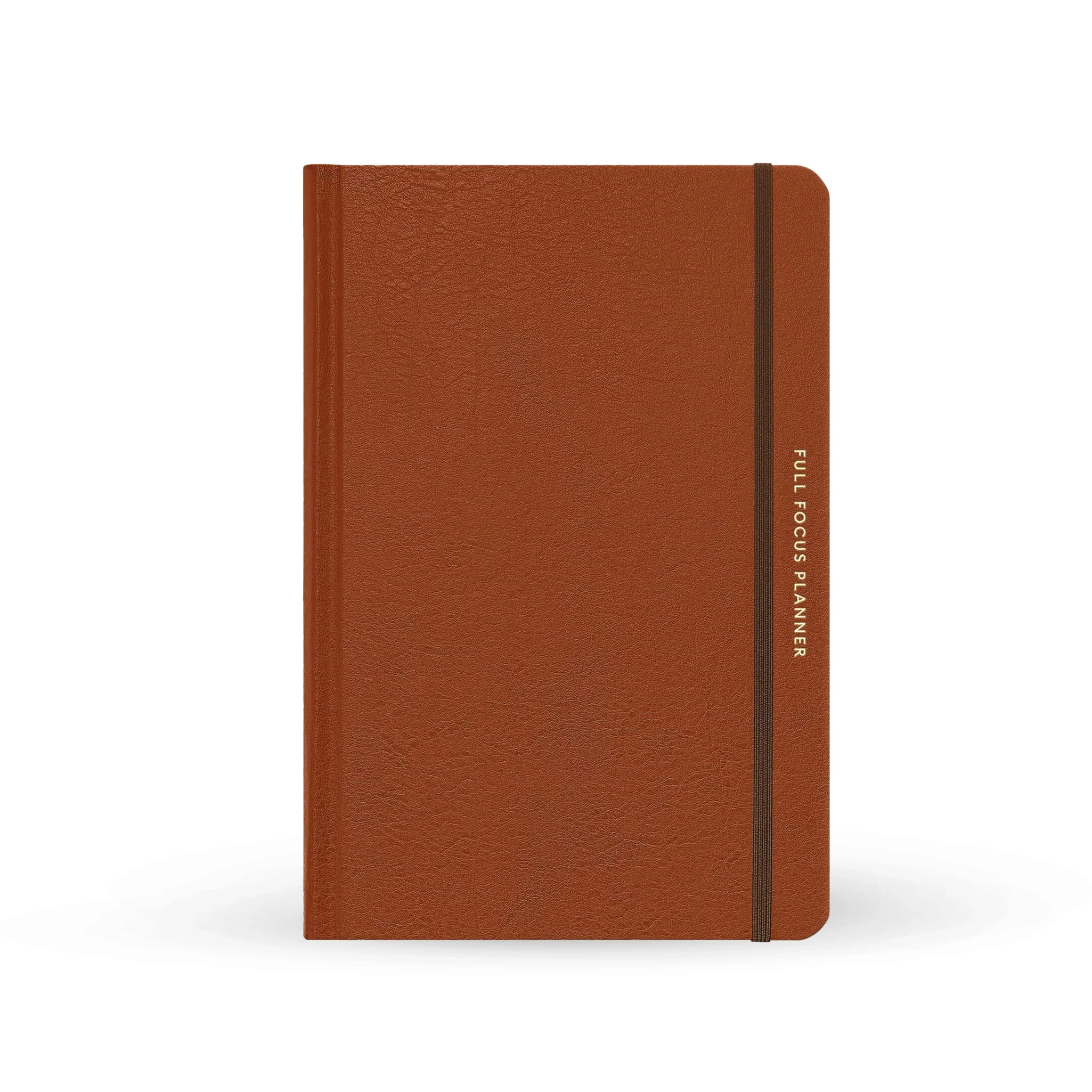 Full Focus Planner - Leather - Image 12