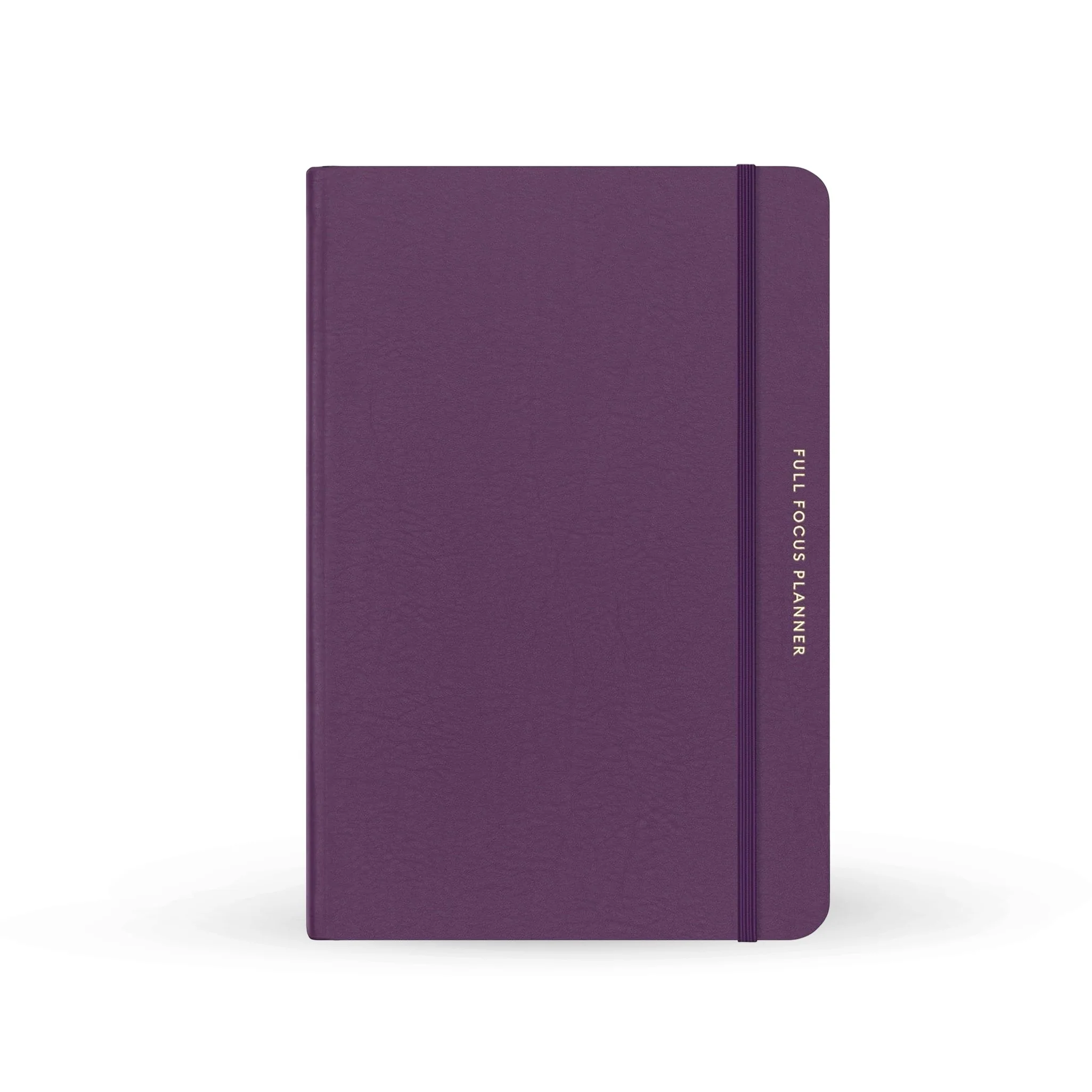 Full Focus Planner - Leather - Image 13
