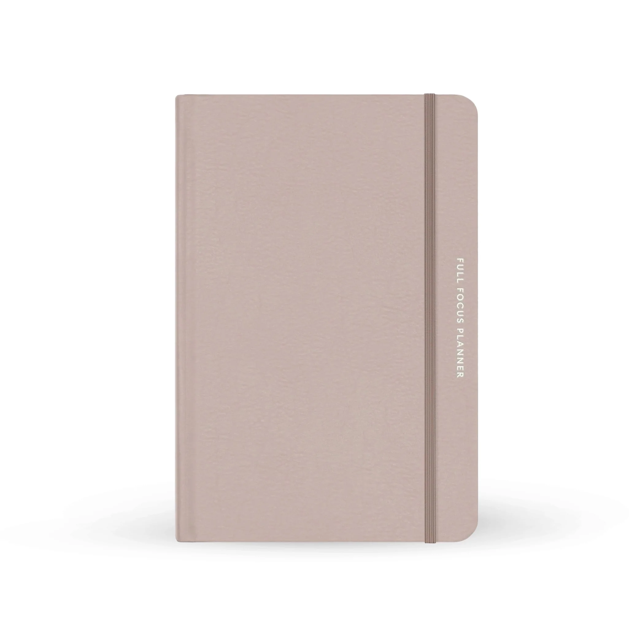 Full Focus Planner - Leather - Image 14