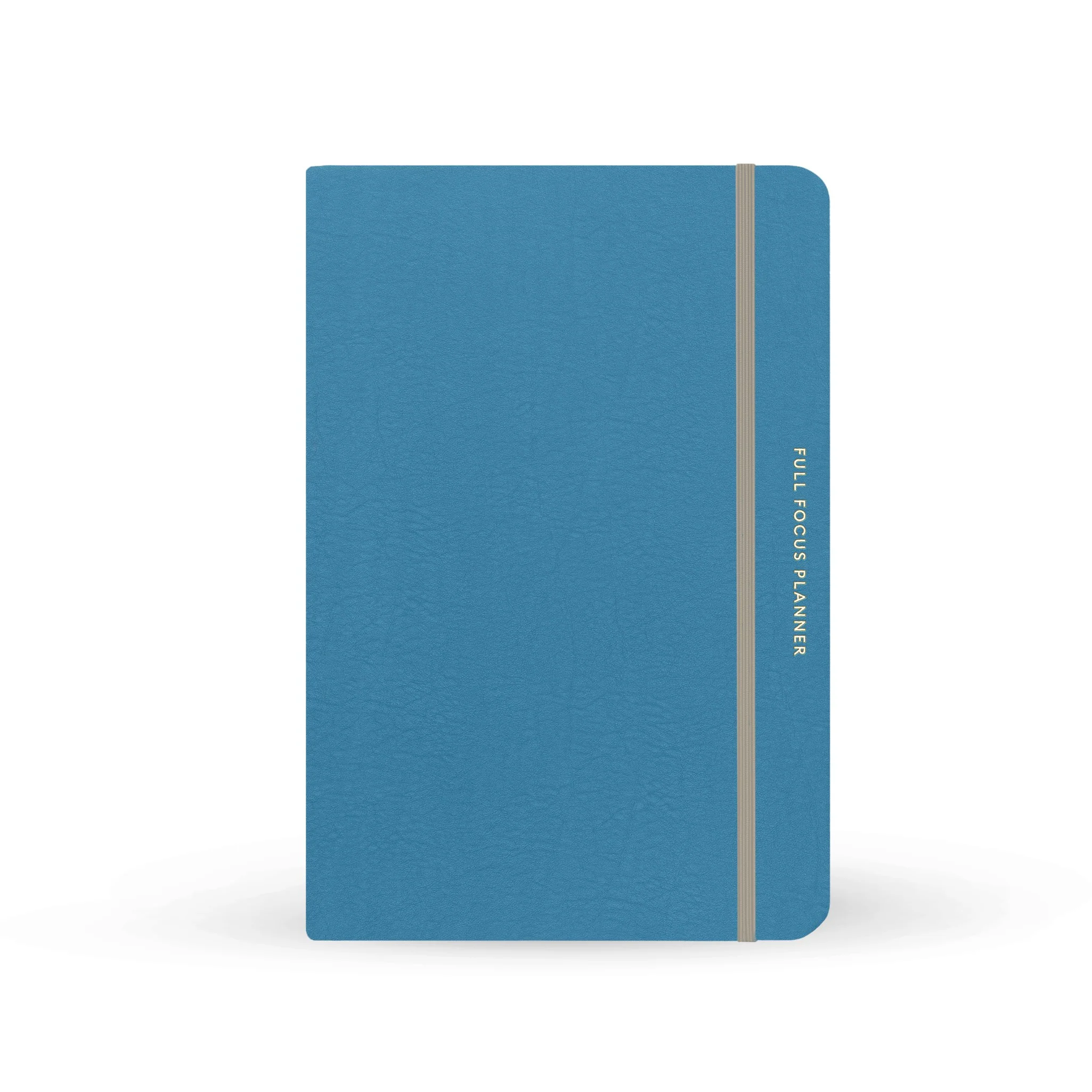 Full Focus Planner - Leather - Image 24