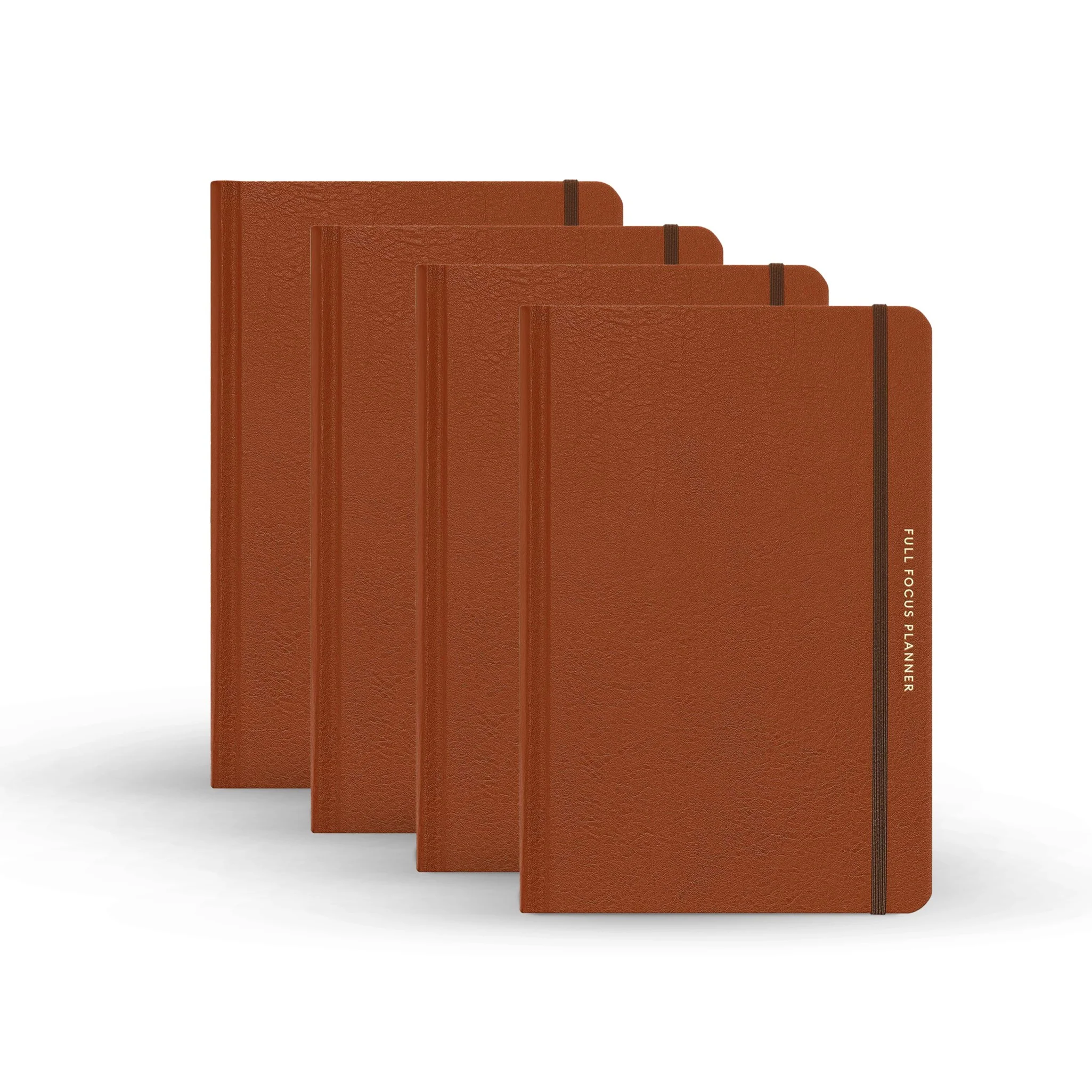 Full Focus Planner - Leather - Annual Subscription - One Shipment Per Year - Image 12