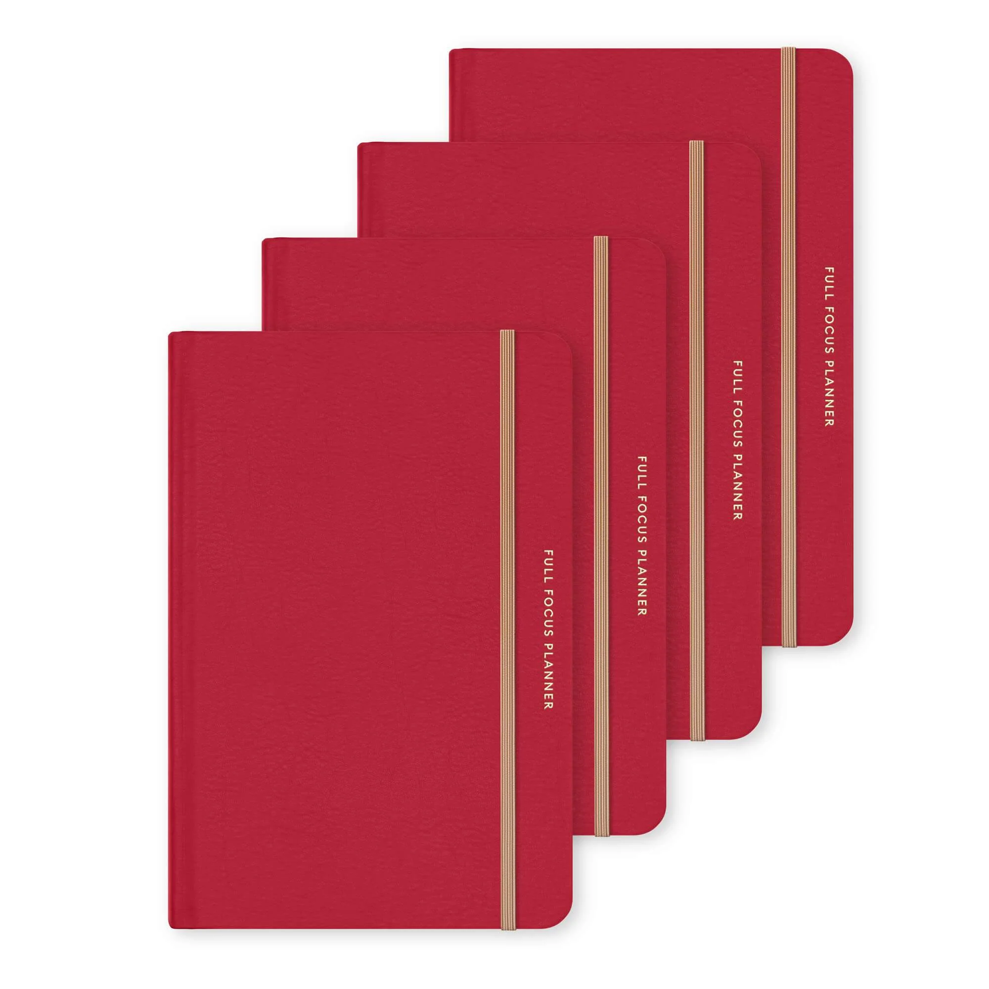 Full Focus Planner - Leather - Annual Subscription - One Shipment Per Year - Image 13