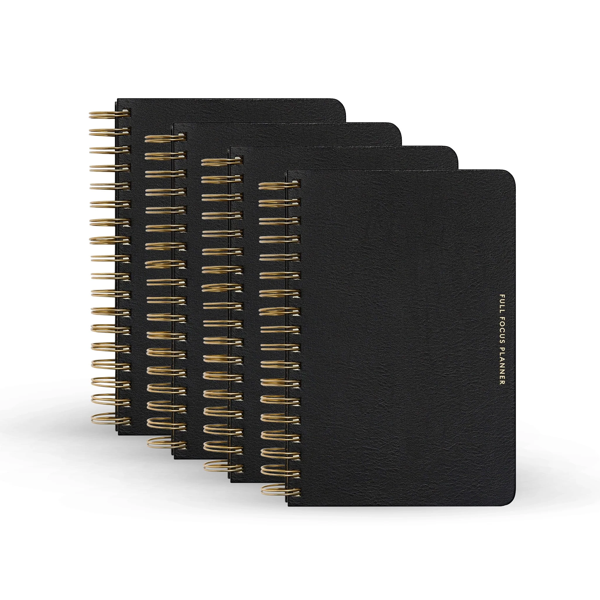 Full Focus Planner - Leather - Annual Subscription - One Shipment Per Year - Image 15