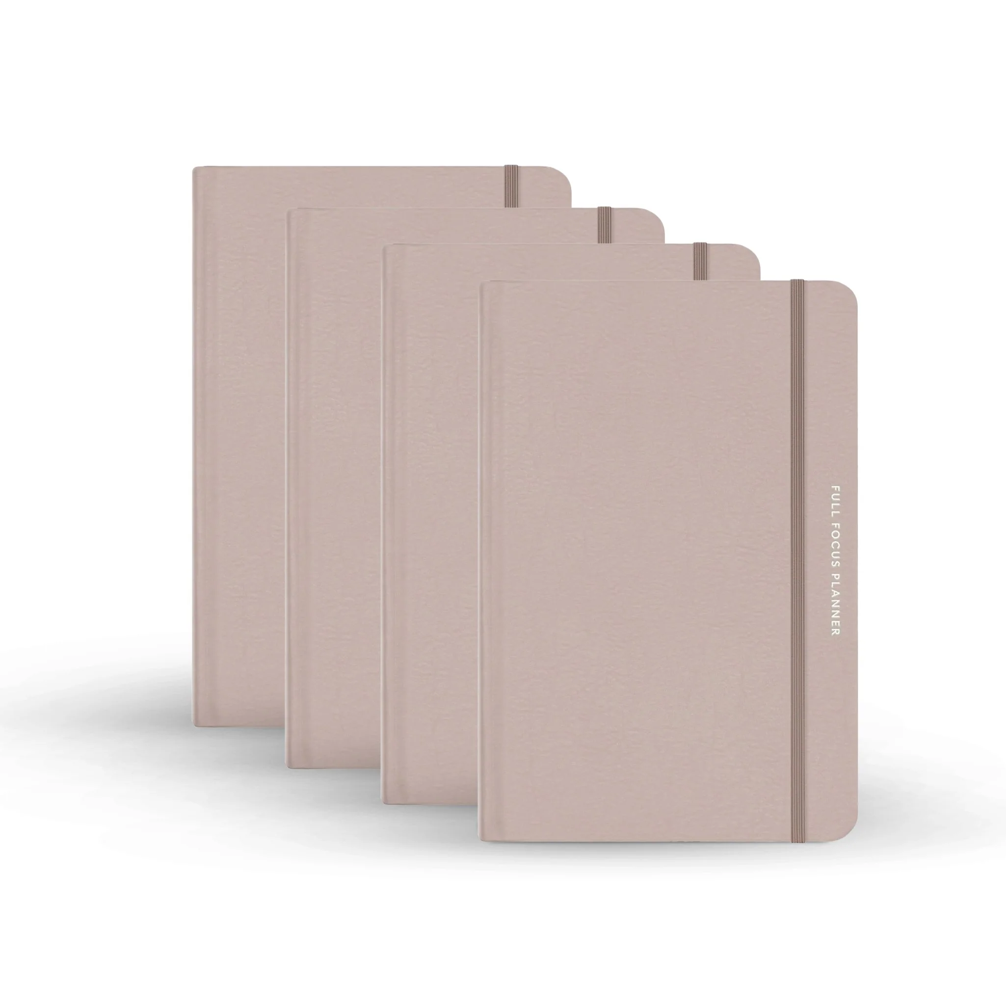 Full Focus Planner - Leather - Annual Subscription - One Shipment Per Year - Image 19