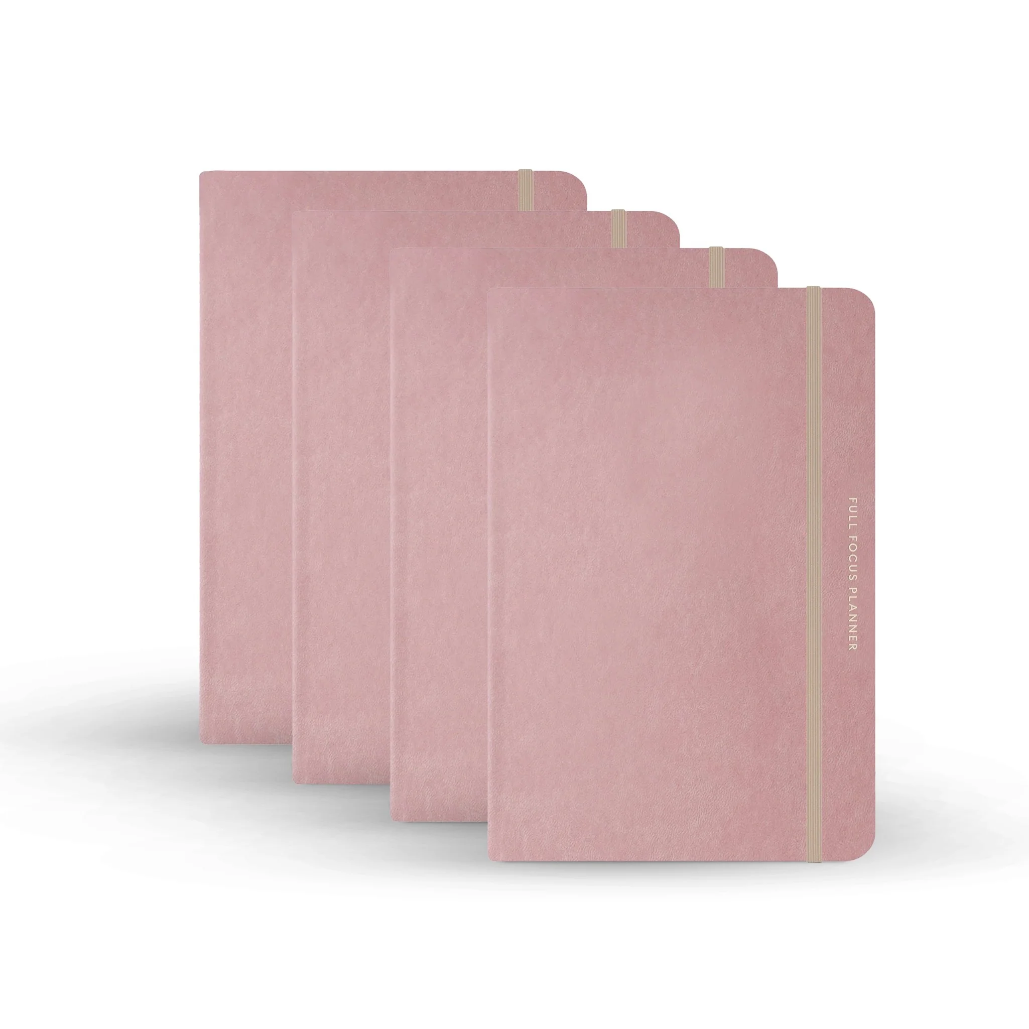 Full Focus Planner - Leather - Annual Subscription - One Shipment Per Year - Image 20