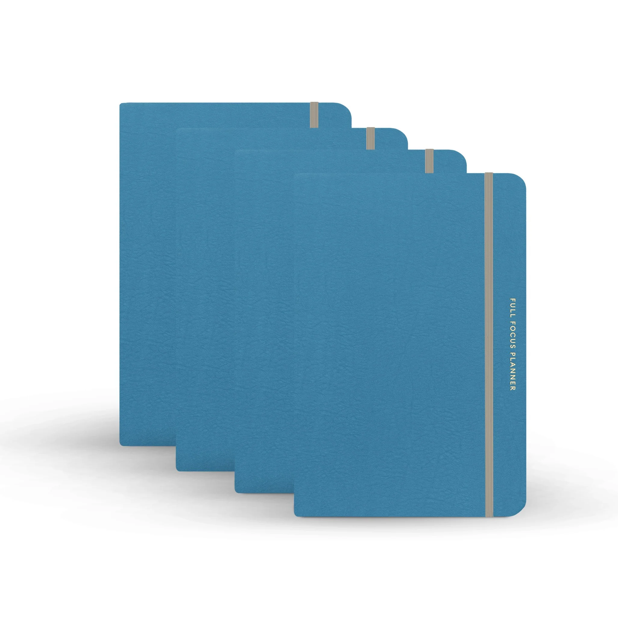 Full Focus Planner - Leather - Annual Subscription - One Shipment Per Year - Image 21