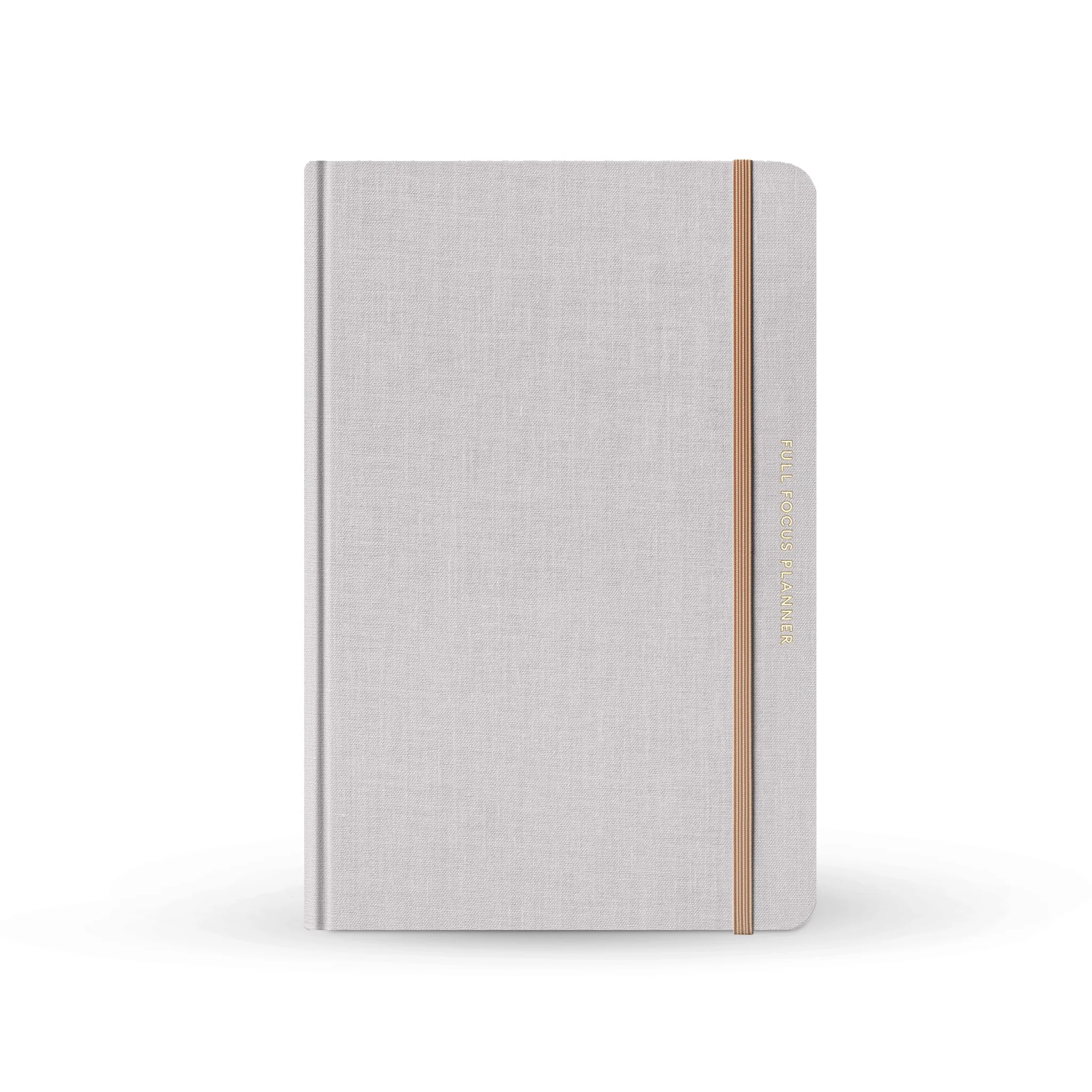 Full Focus Planner - Linen - Image 12