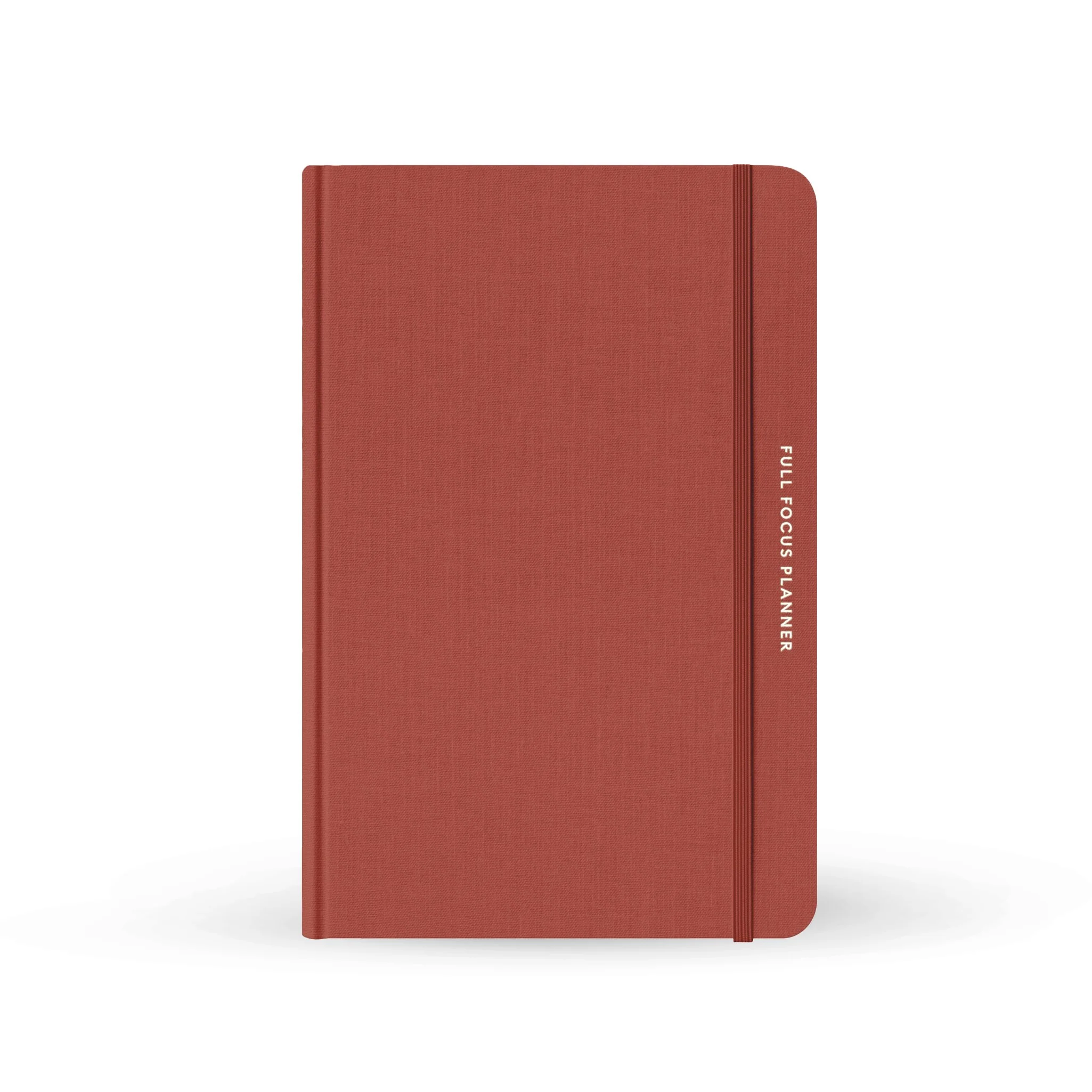 Full Focus Planner - Linen - Image 14