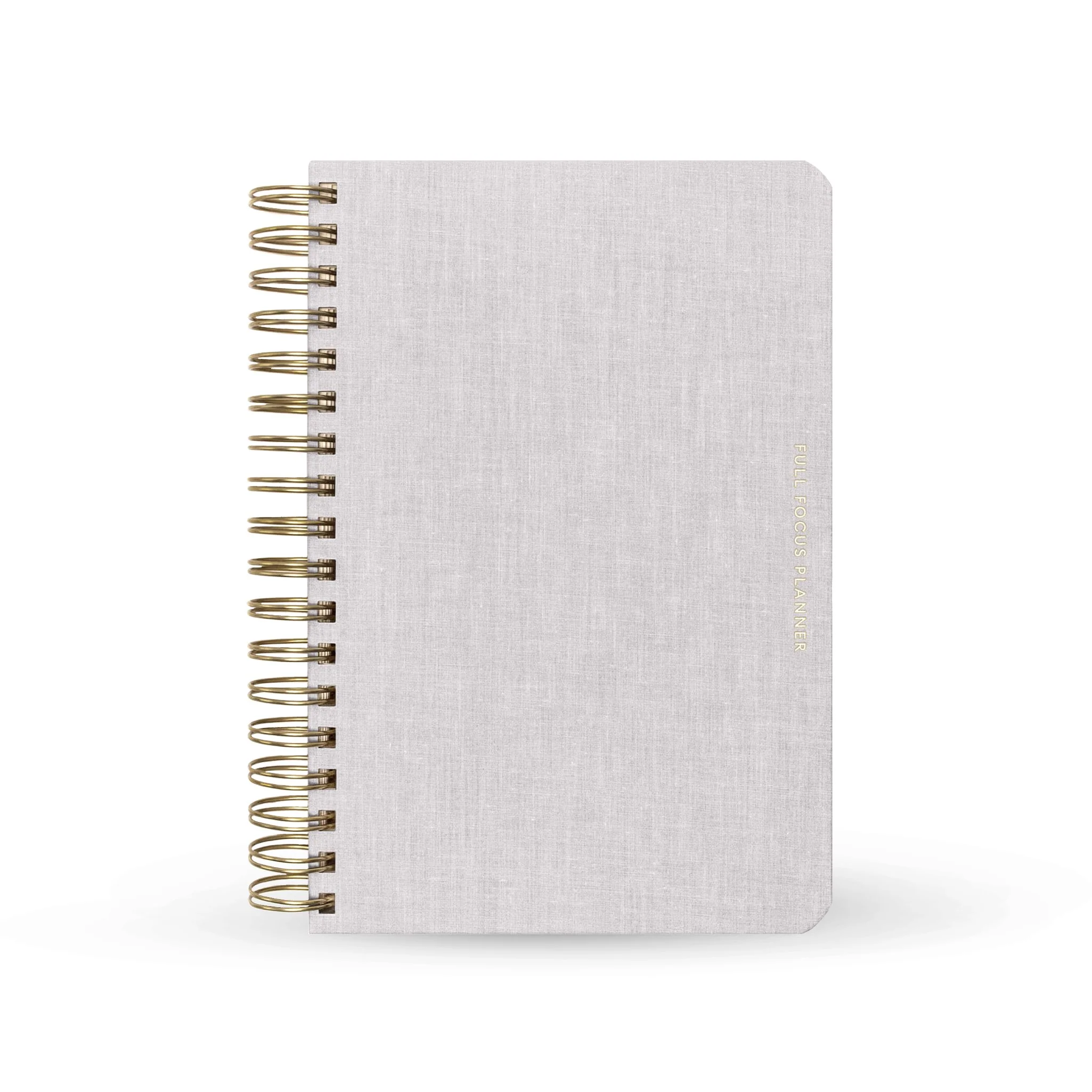 Full Focus Planner - Linen - Image 17