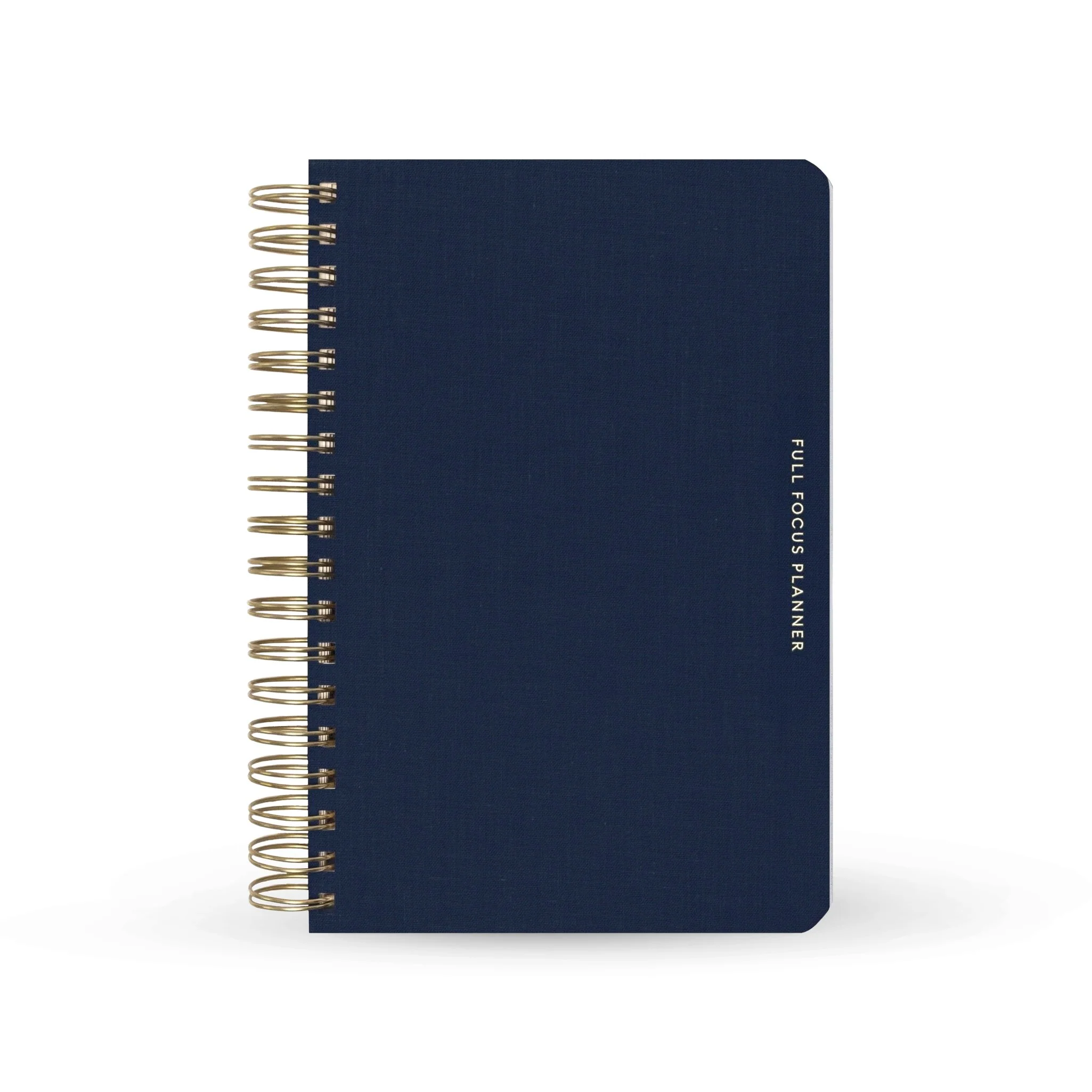 Full Focus Planner - Linen - Image 18