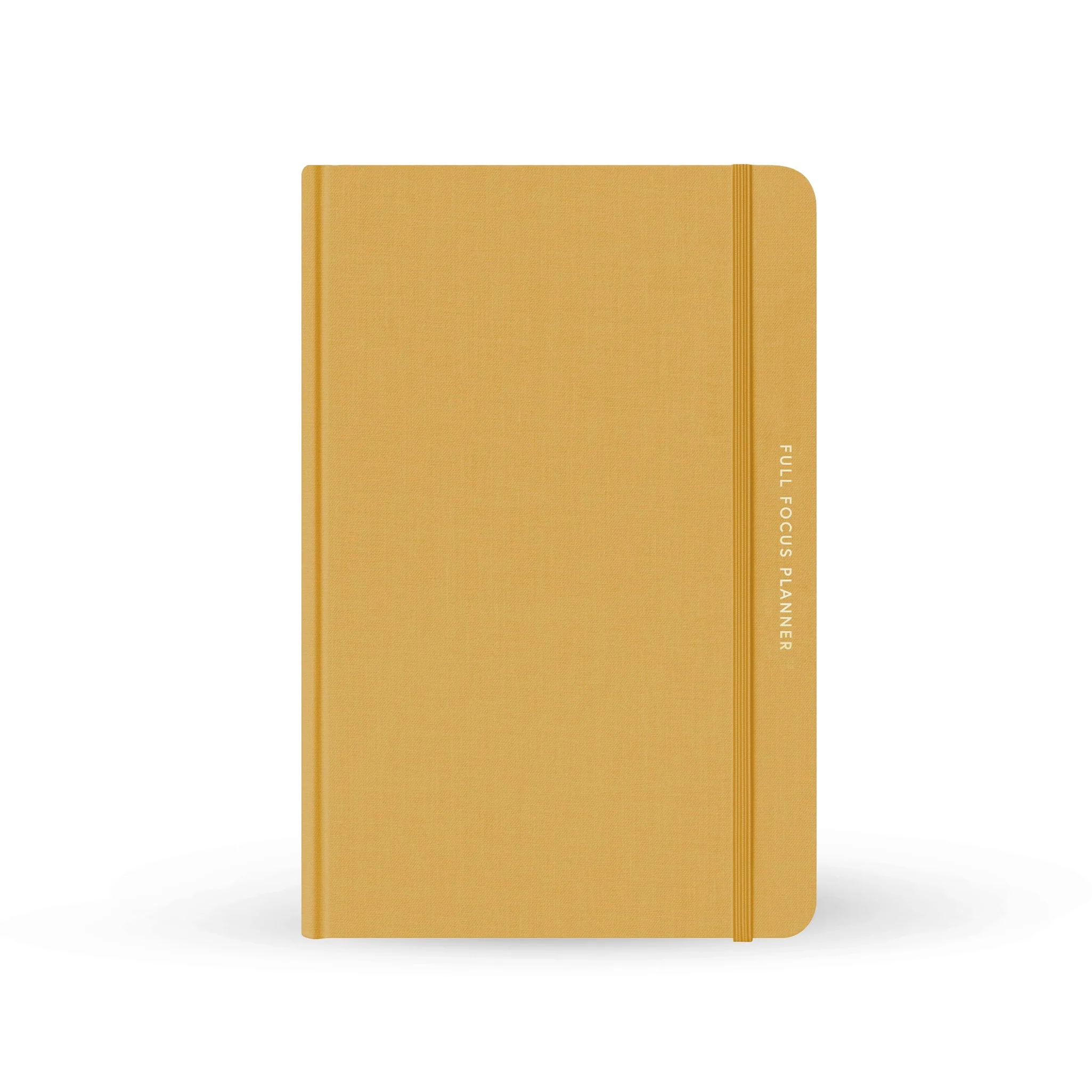 Full Focus Planner - Linen - Image 19