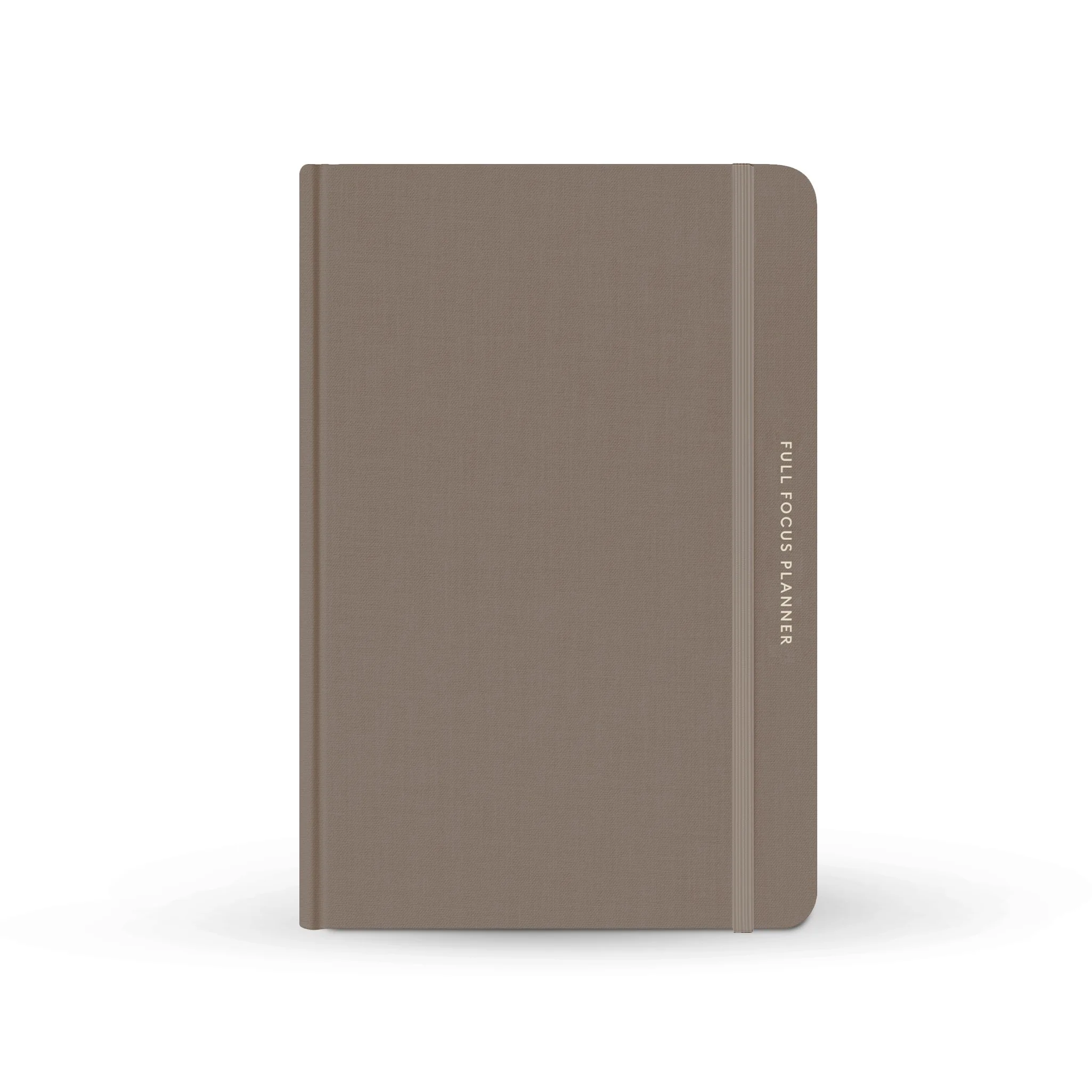 Full Focus Planner - Linen - Image 20
