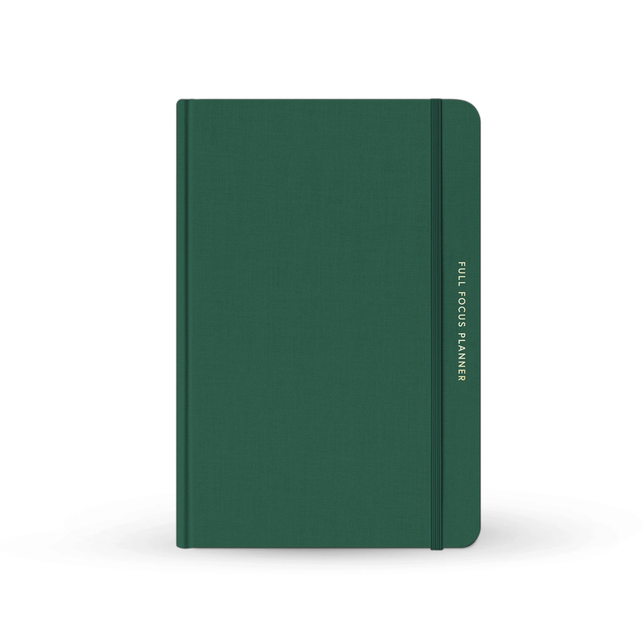Full Focus Planner - Linen - Image 21