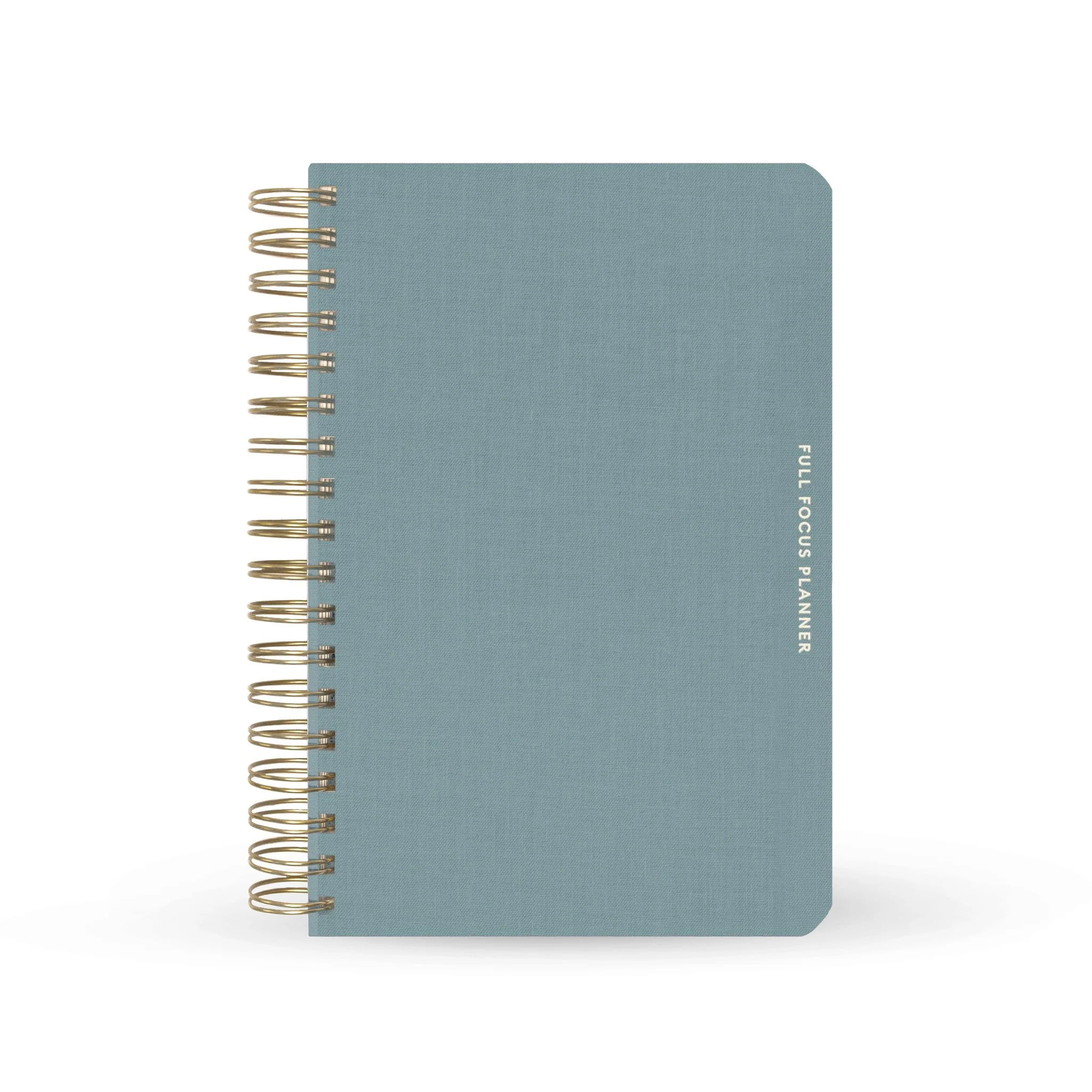 Full Focus Planner - Linen - Image 22