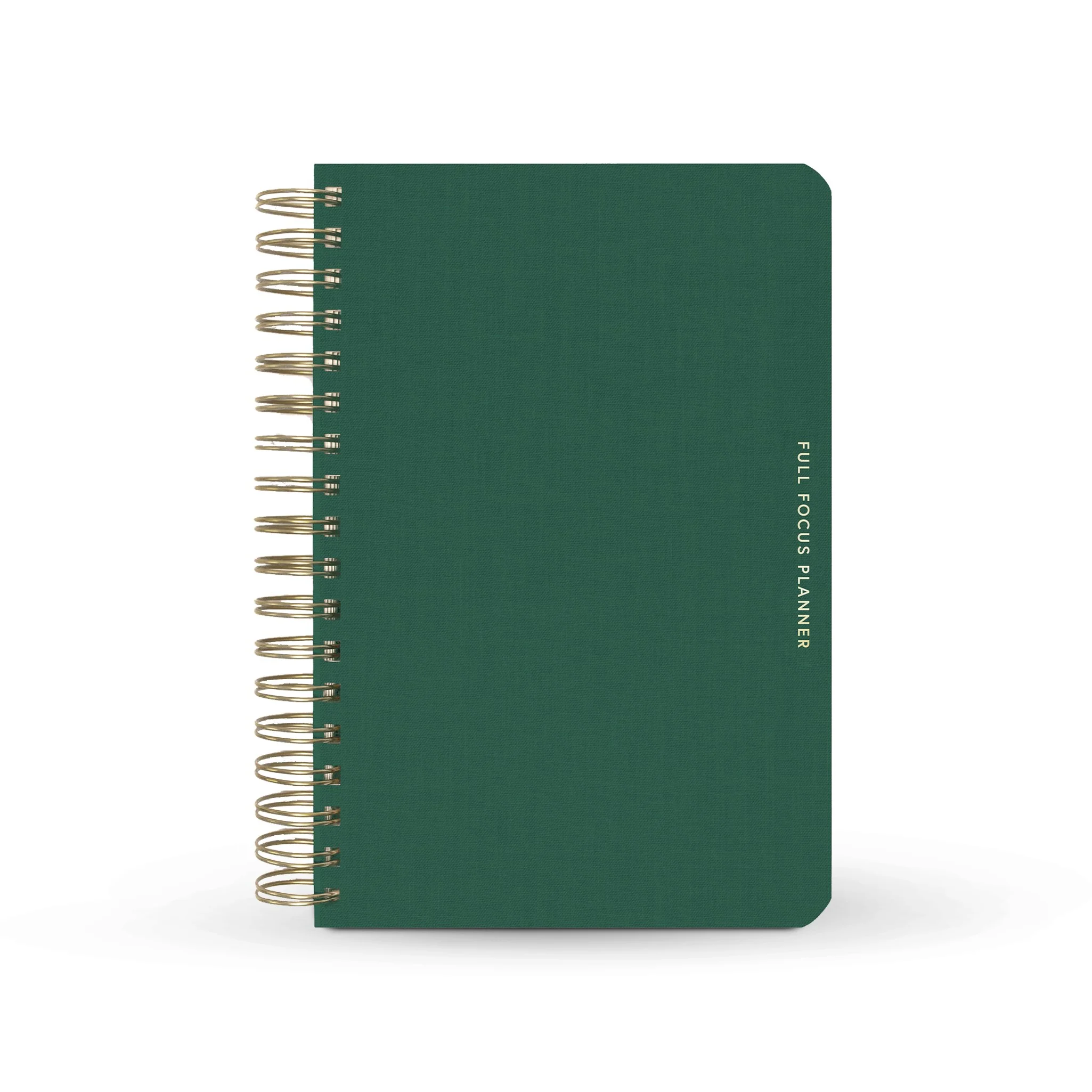 Full Focus Planner - Linen - Image 23