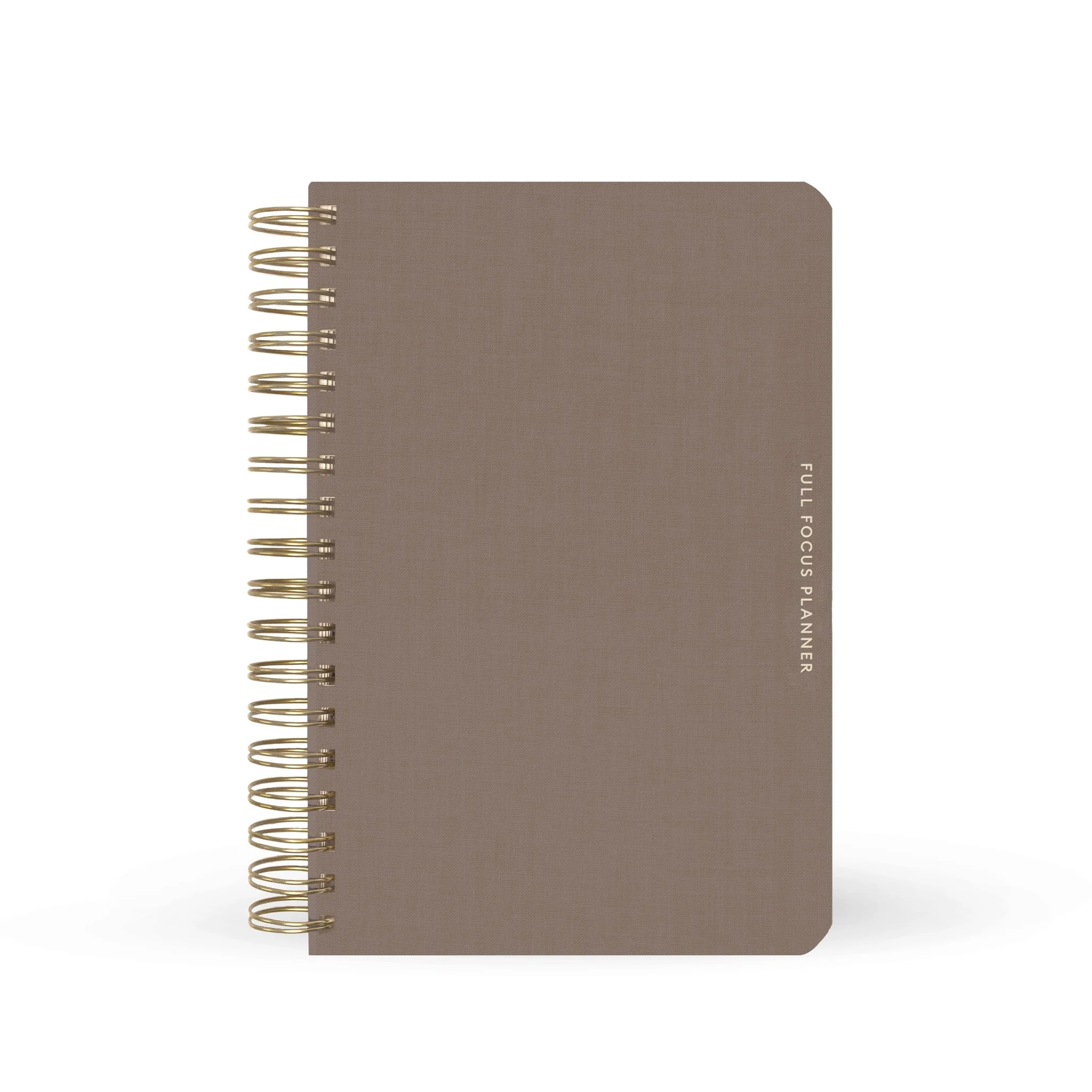 Full Focus Planner - Linen - Image 24