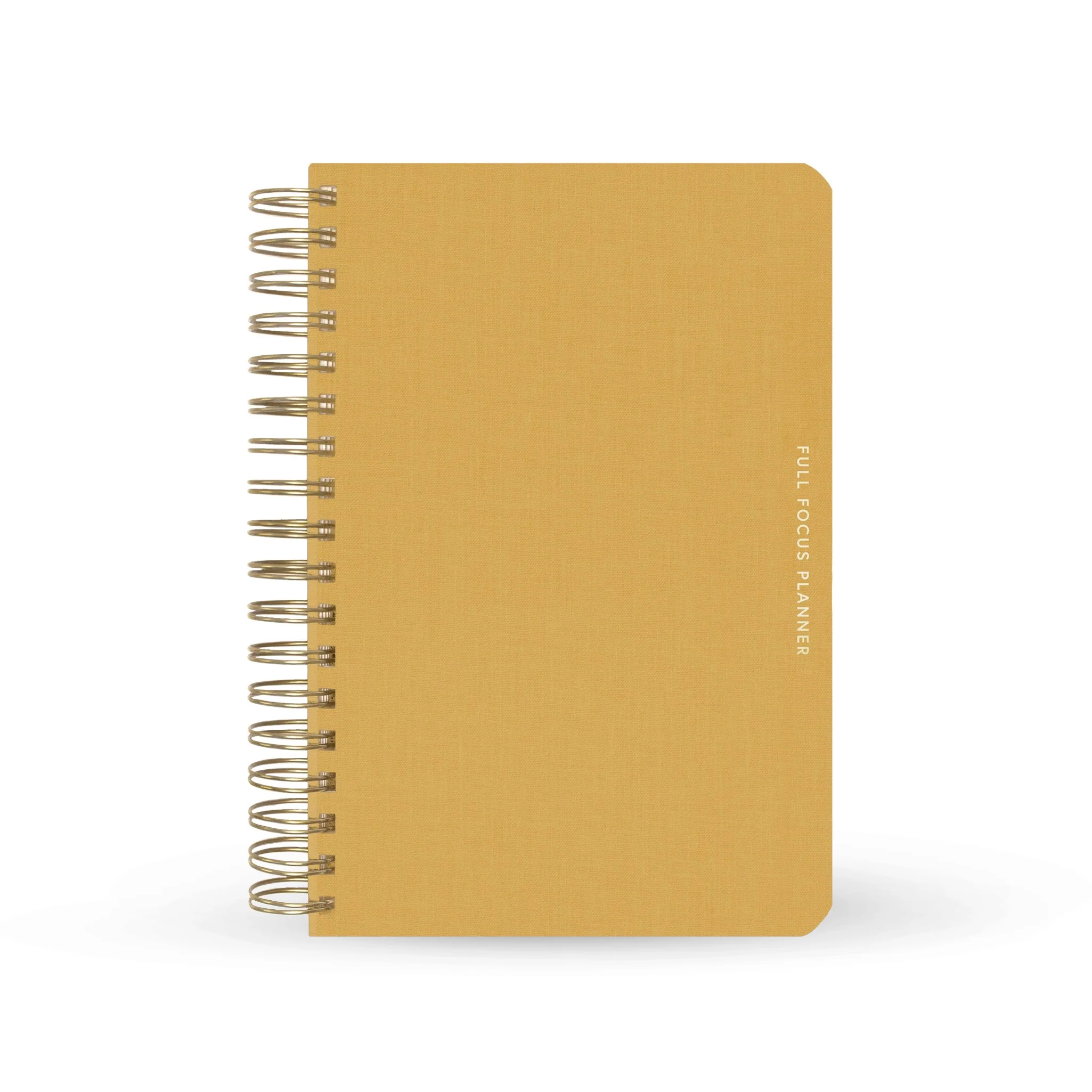 Full Focus Planner - Linen - Image 25