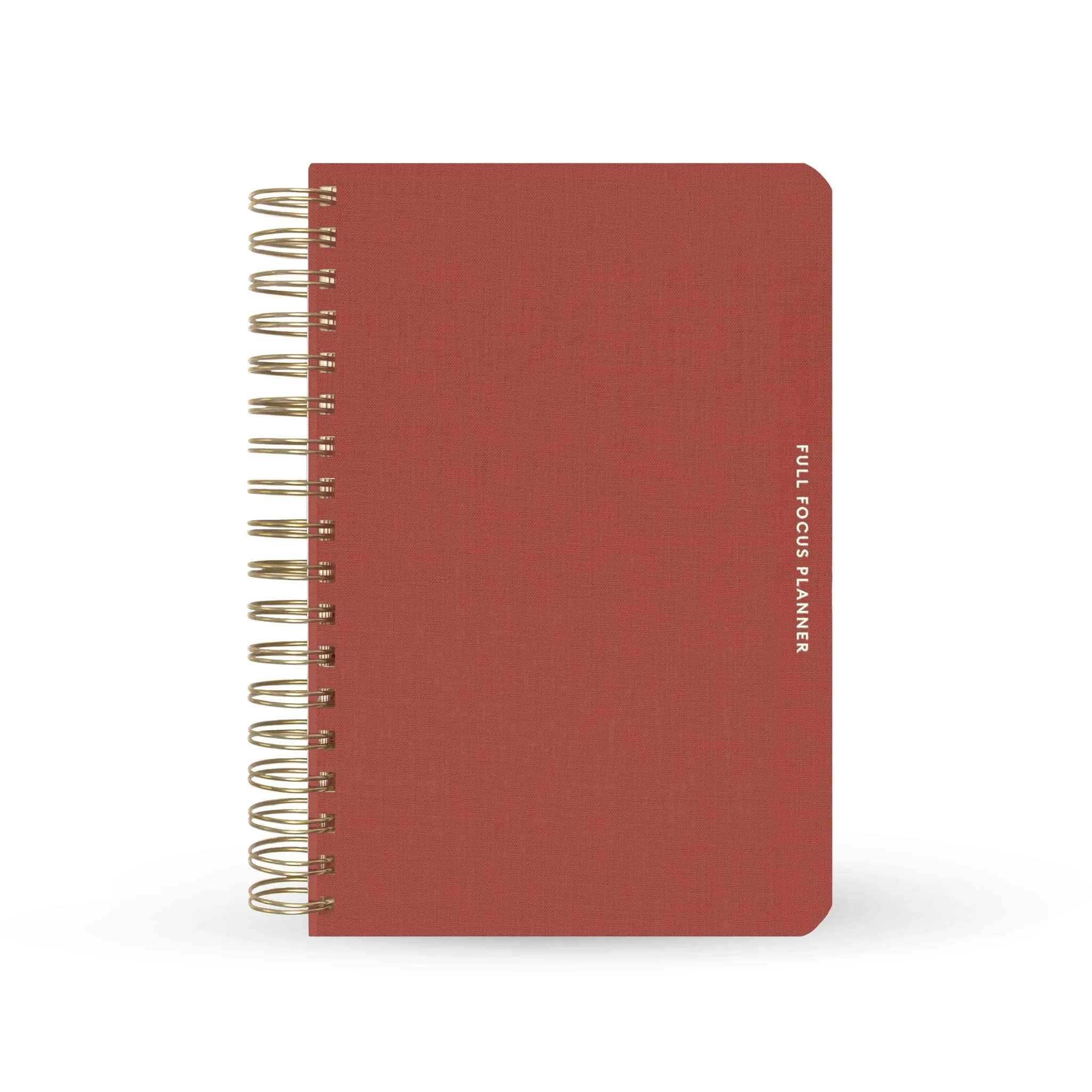 Full Focus Planner - Linen - Image 26