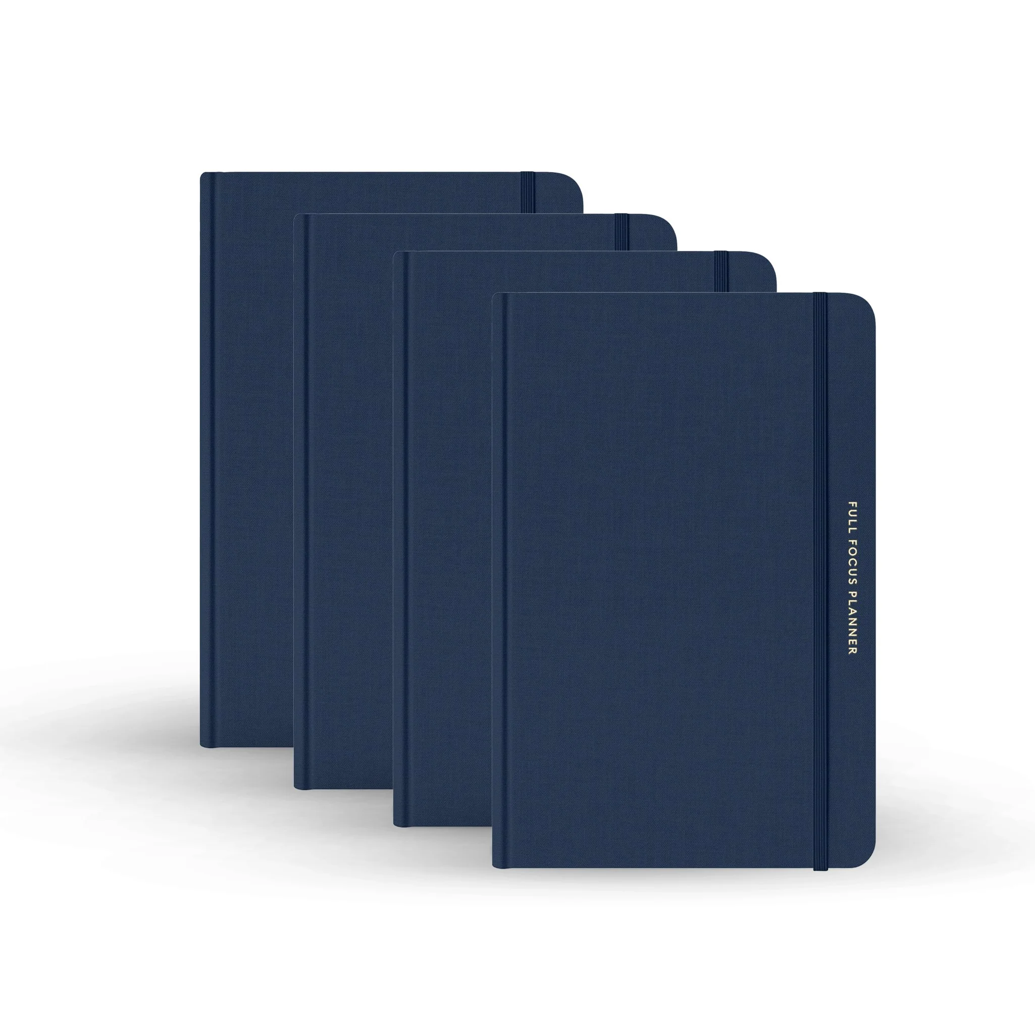 Full Focus Planner - Linen - Annual Subscription - One Shipment Per Year - Image 13