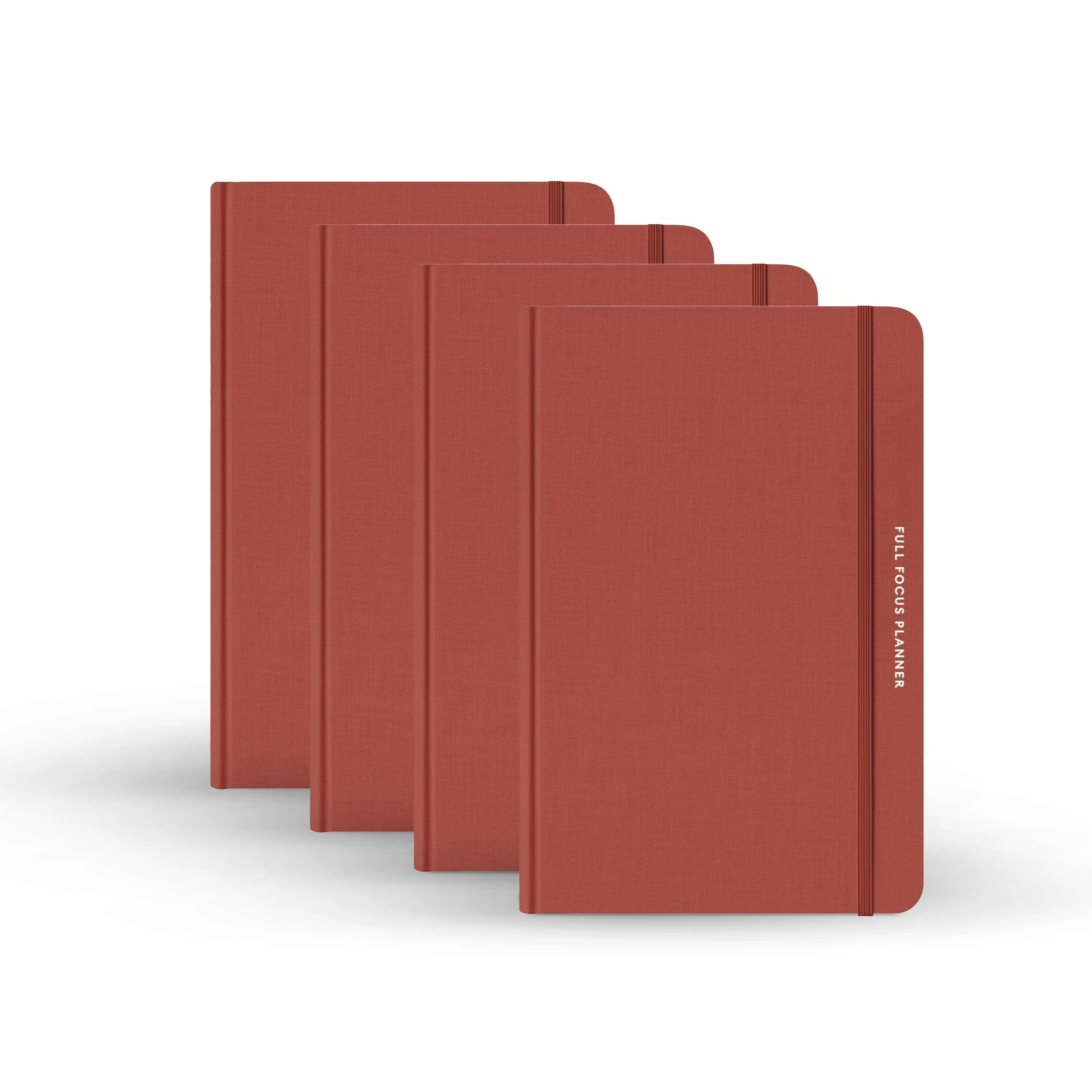 Full Focus Planner - Linen - Annual Subscription - One Shipment Per Year - Image 14