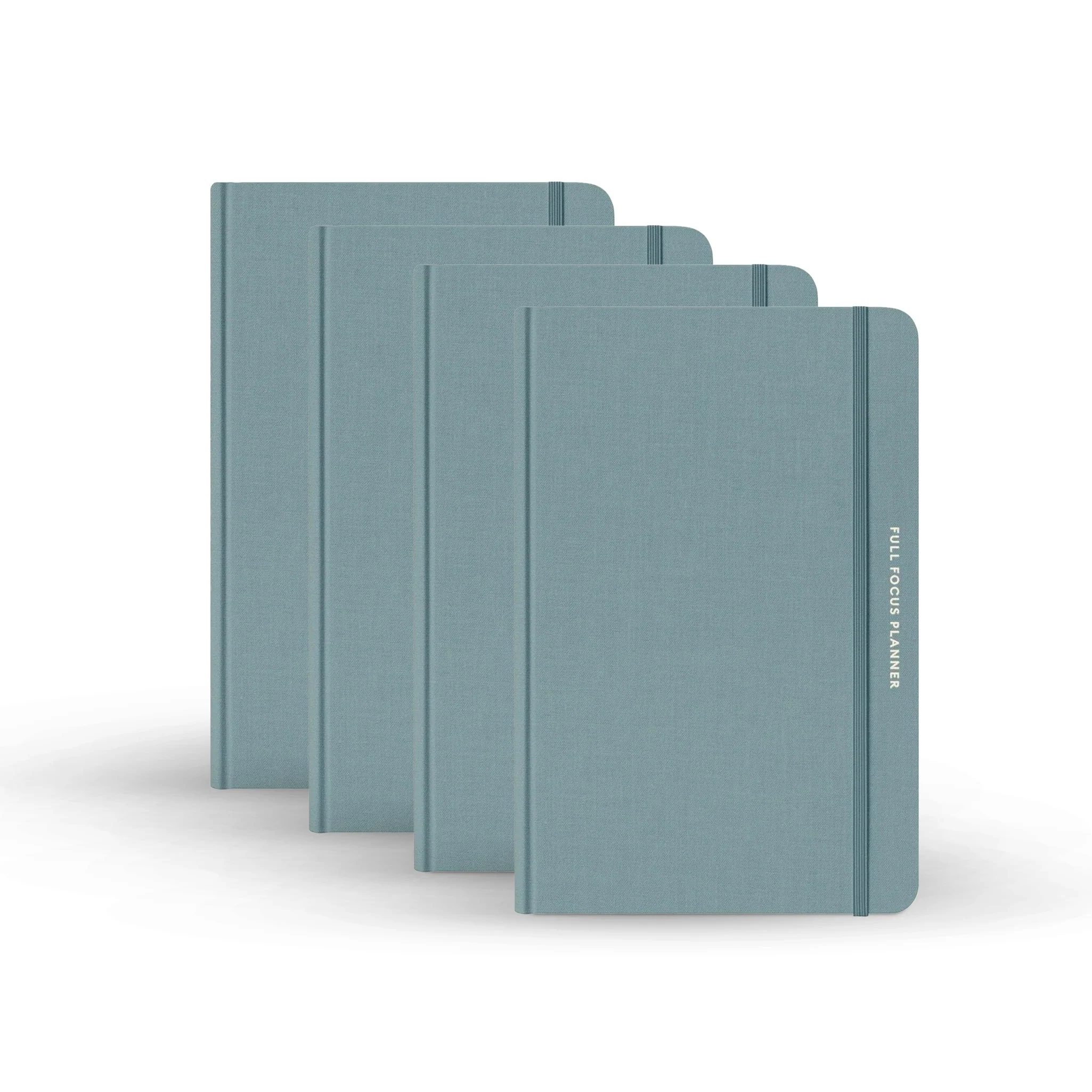 Full Focus Planner - Linen - Annual Subscription - One Shipment Per Year - Image 15