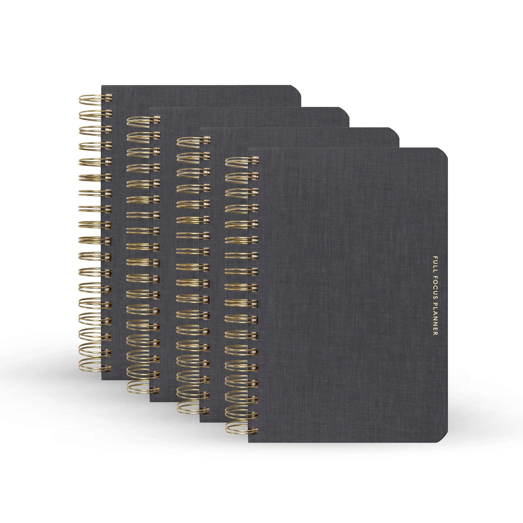 Full Focus Planner - Linen - Annual Subscription - One Shipment Per Year - Image 16