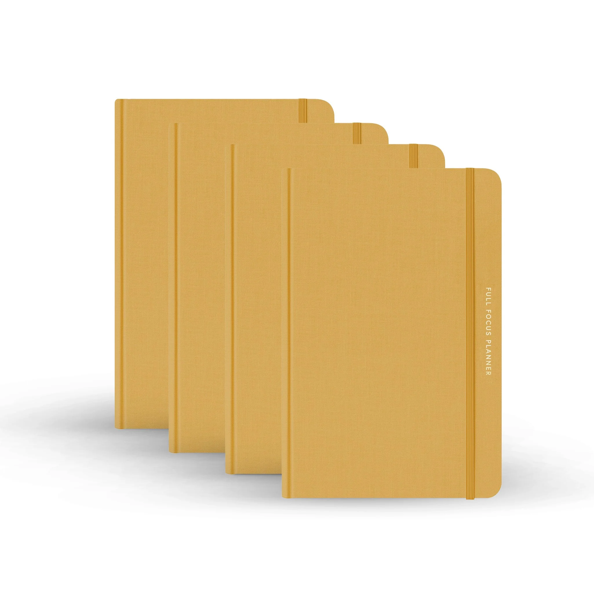 Full Focus Planner - Linen - Annual Subscription - One Shipment Per Year - Image 19