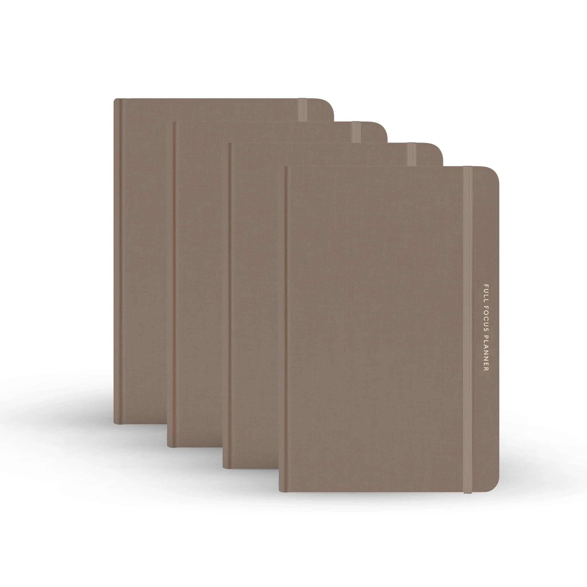 Full Focus Planner - Linen - Annual Subscription - One Shipment Per Year - Image 20