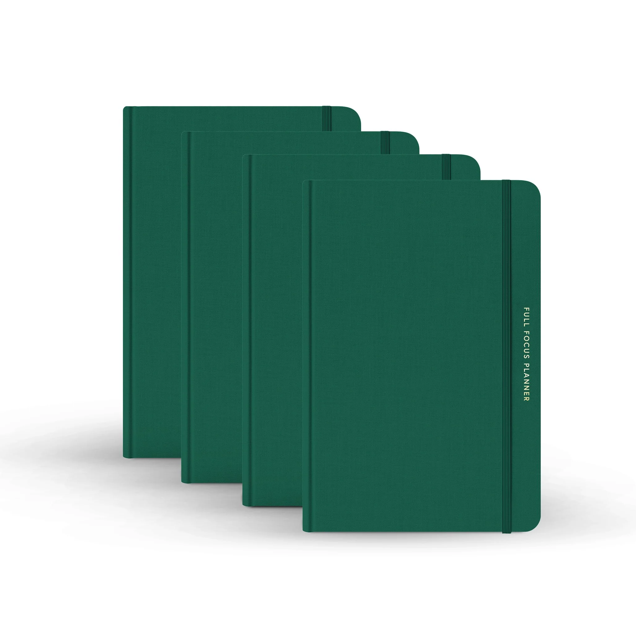 Full Focus Planner - Linen - Annual Subscription - One Shipment Per Year - Image 21