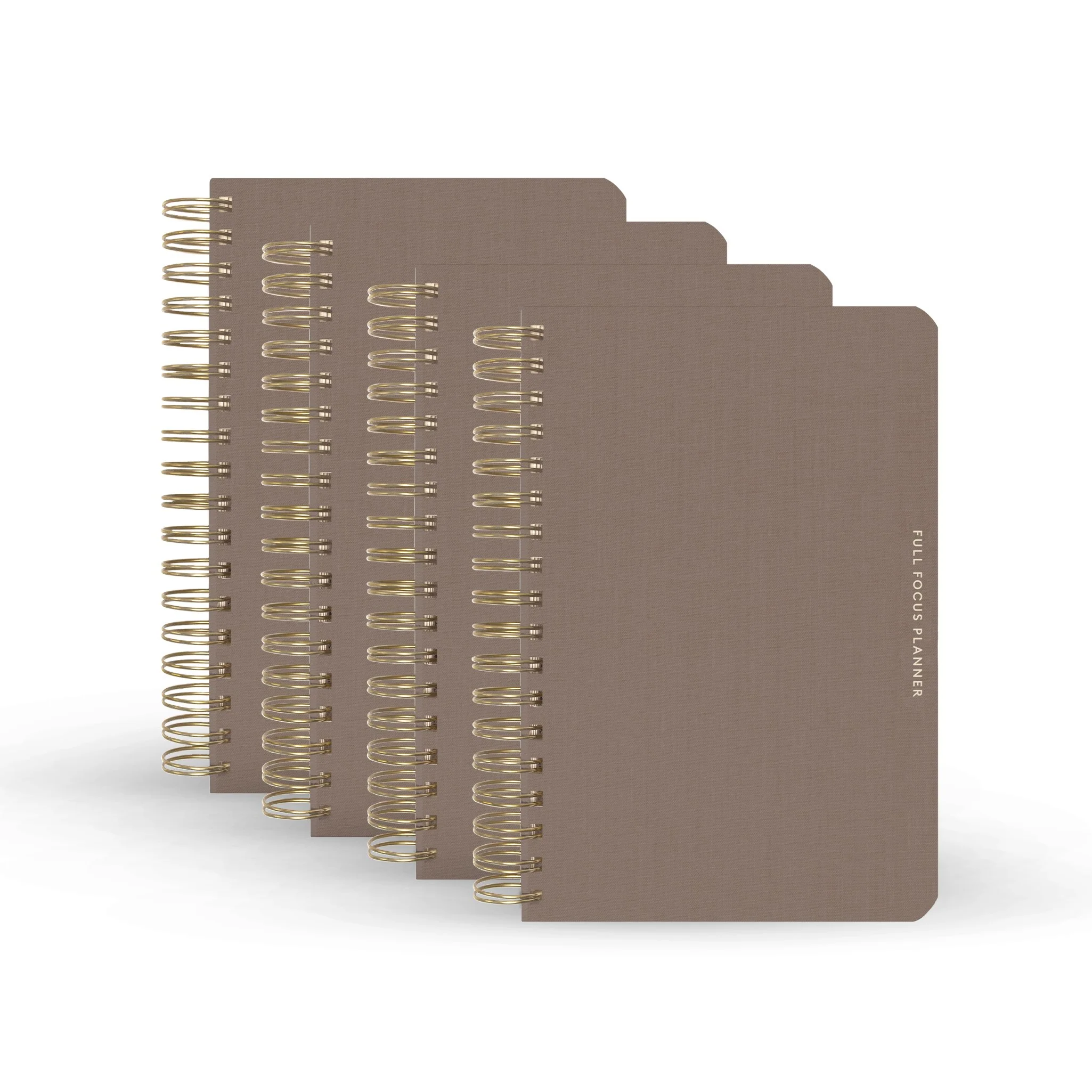 Full Focus Planner - Linen - Annual Subscription - One Shipment Per Year - Image 24