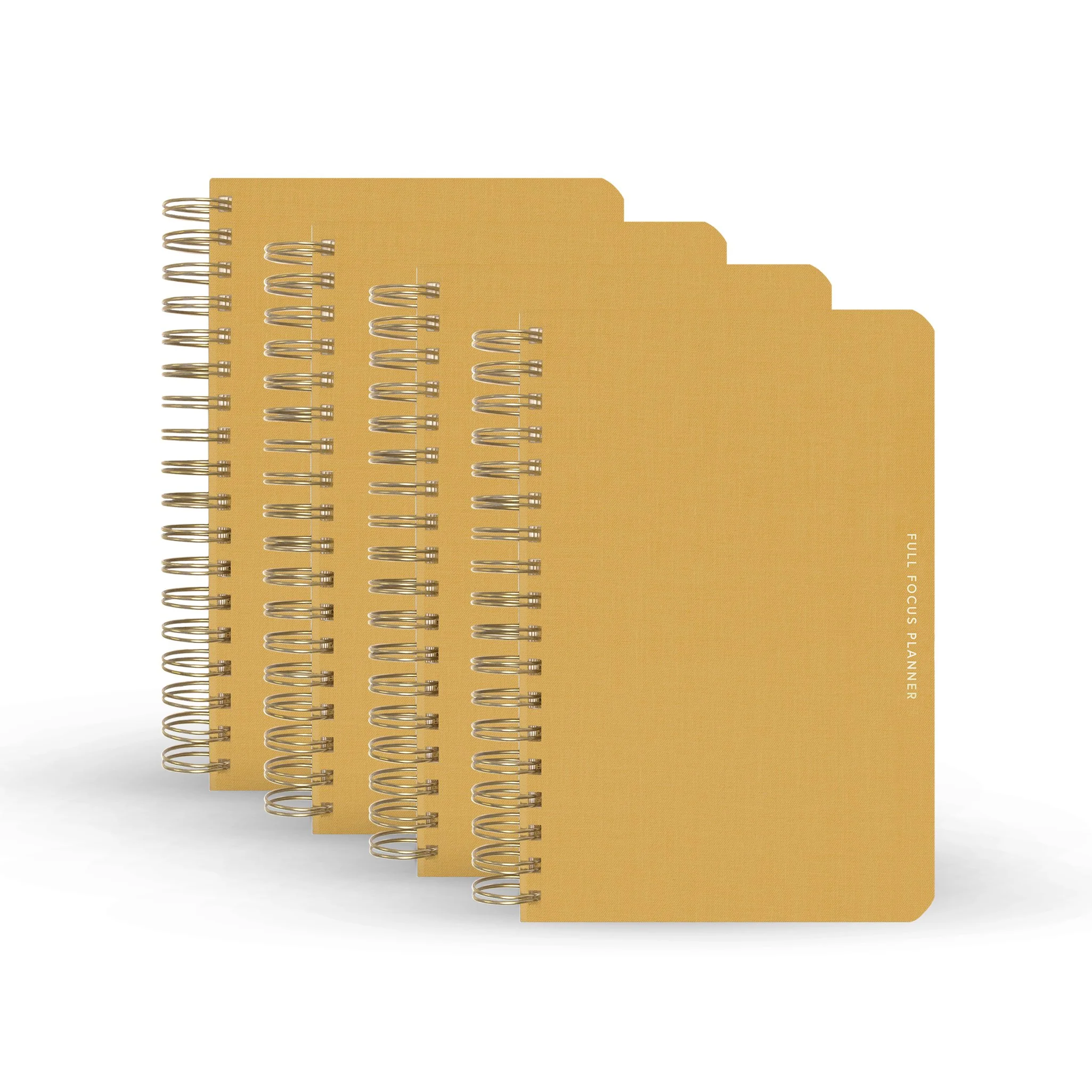 Full Focus Planner - Linen - Annual Subscription - One Shipment Per Year - Image 25