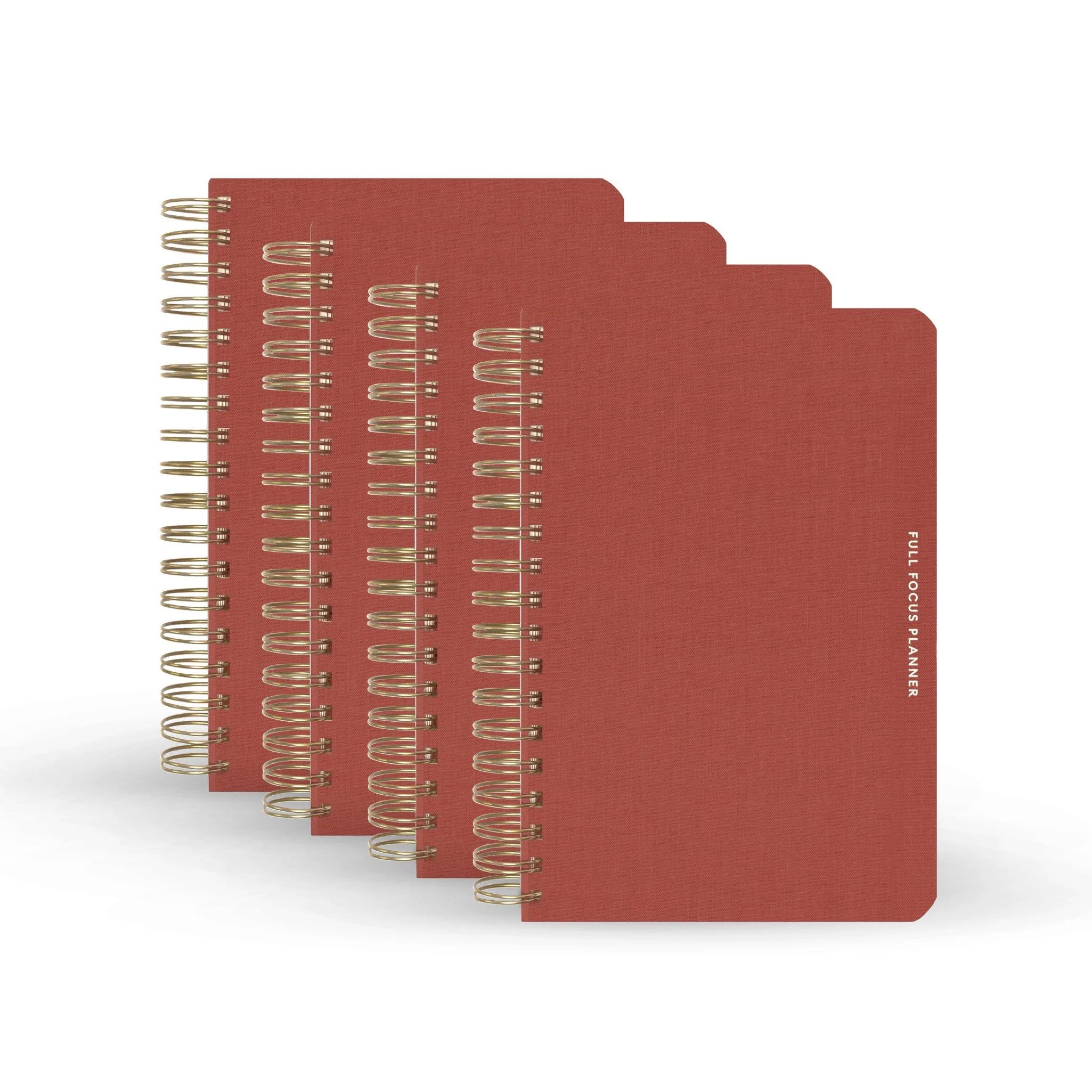 Full Focus Planner - Linen - Annual Subscription - One Shipment Per Year - Image 26