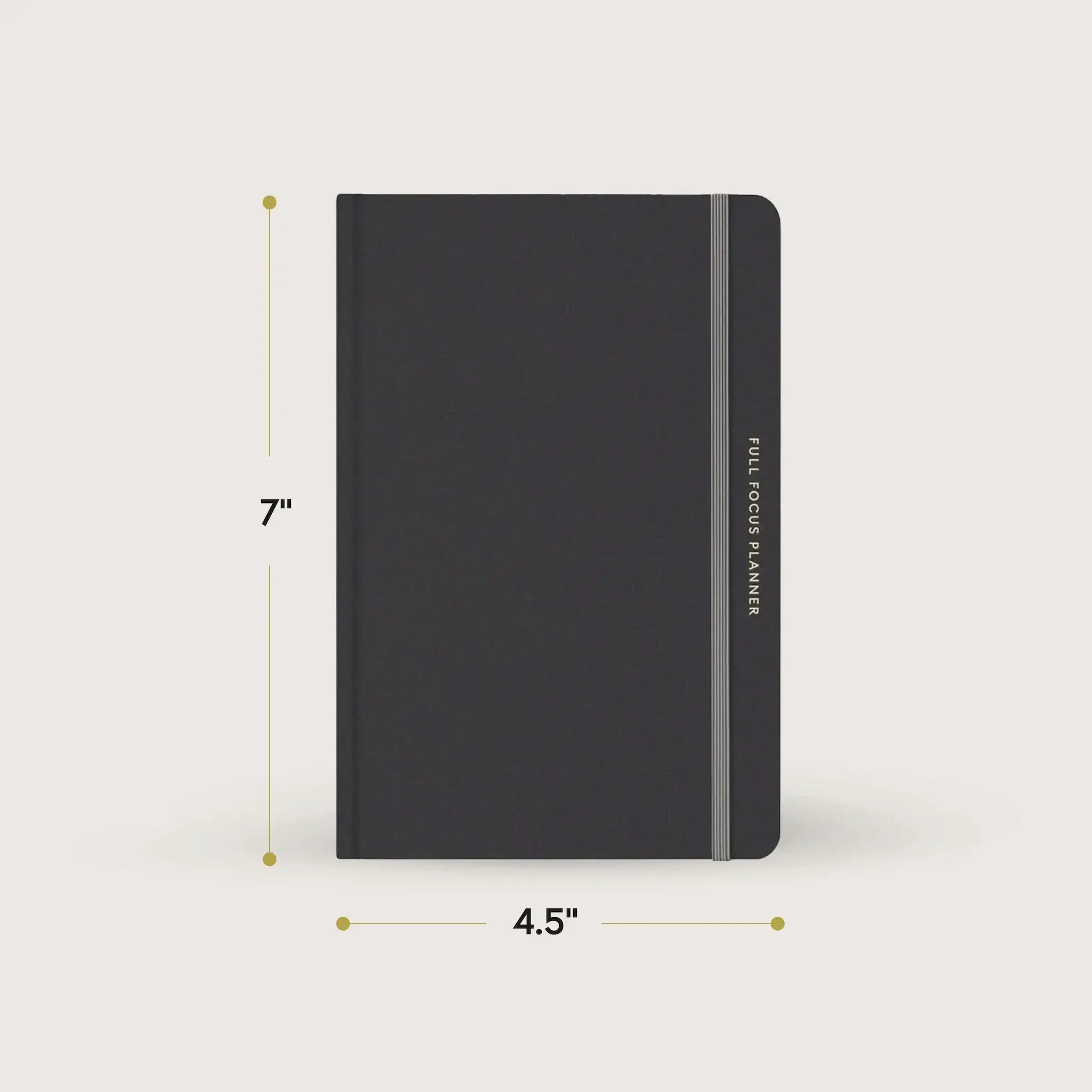 Full Focus Planner - Pocket - Image 5