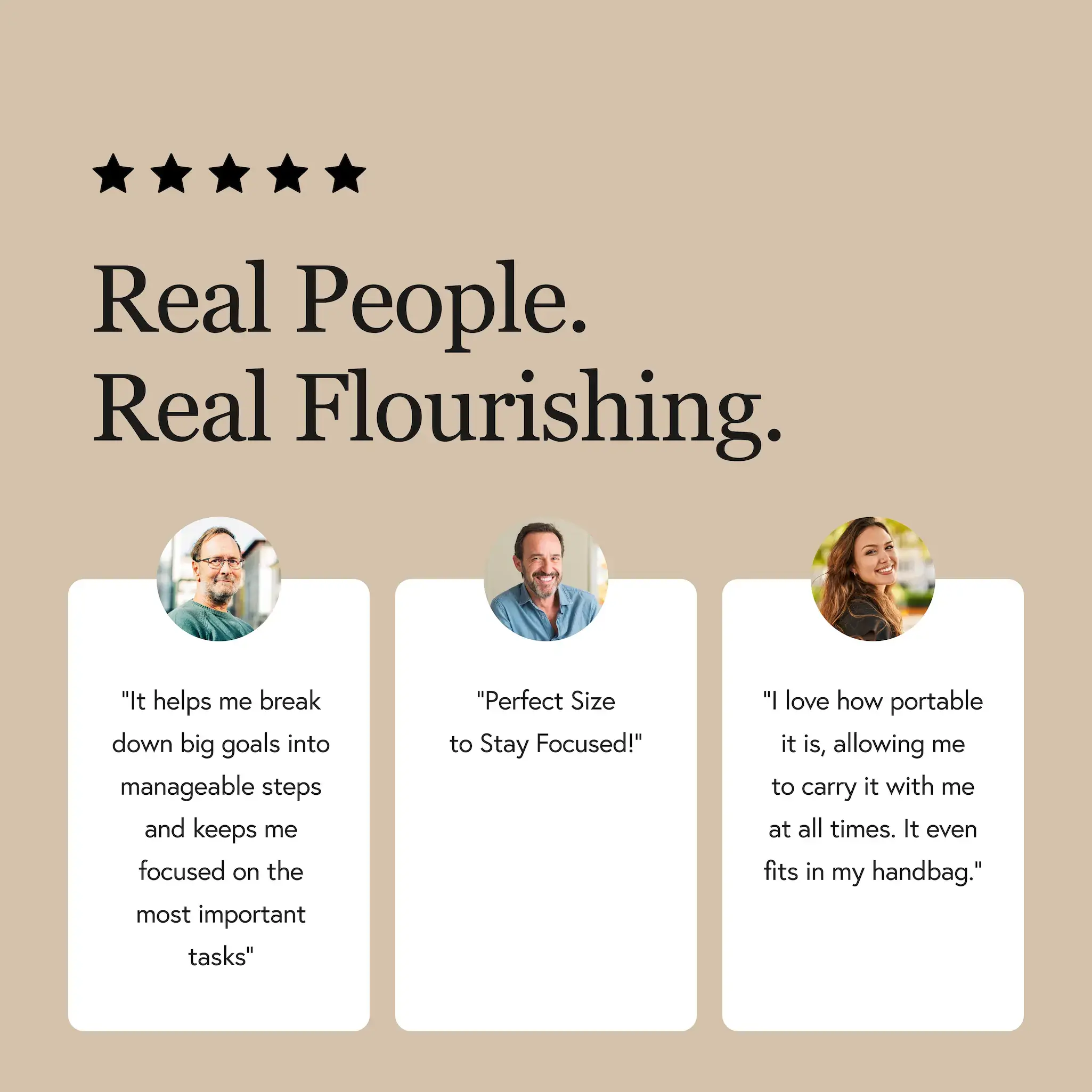 Full Focus Planner - Pocket - Image 6