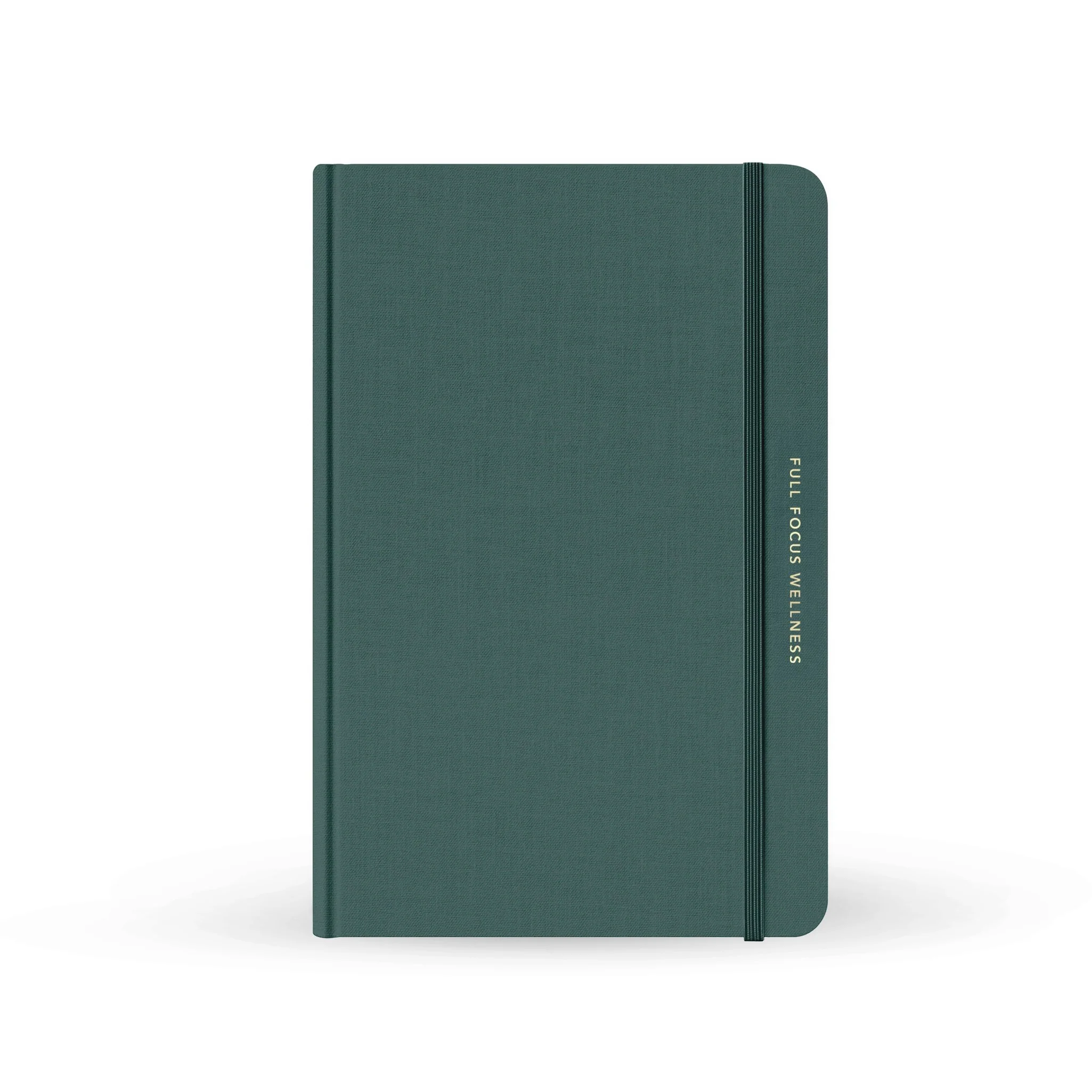 Full Focus Wellness Planner - Image 11