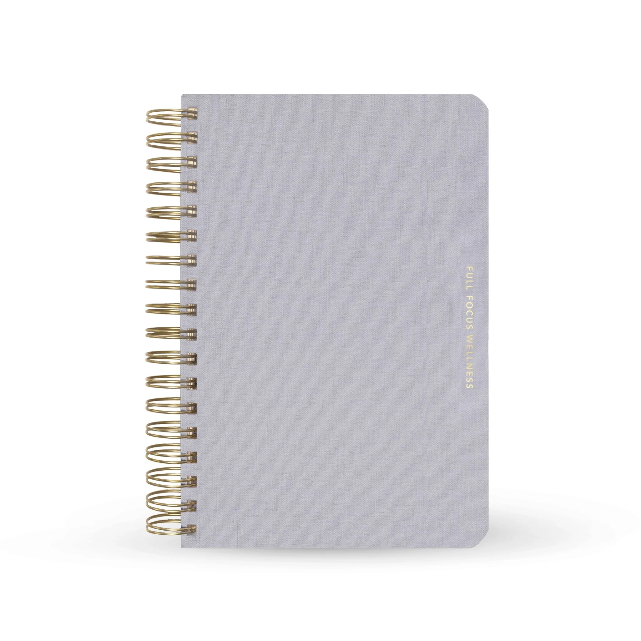 Full Focus Wellness Planner - Image 17