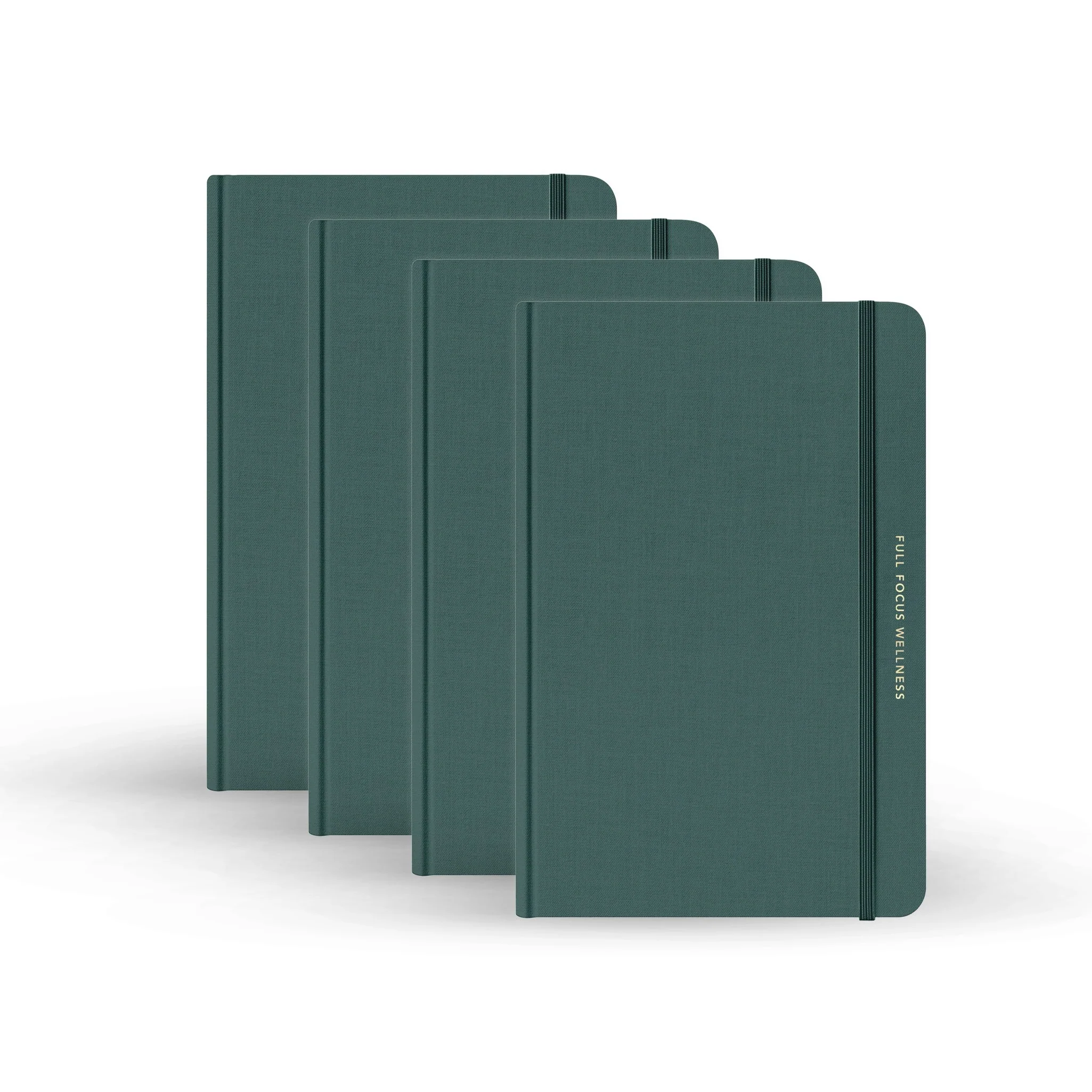 Full Focus Wellness Planner - Annual Subscription - One Shipment Per Year - Image 11
