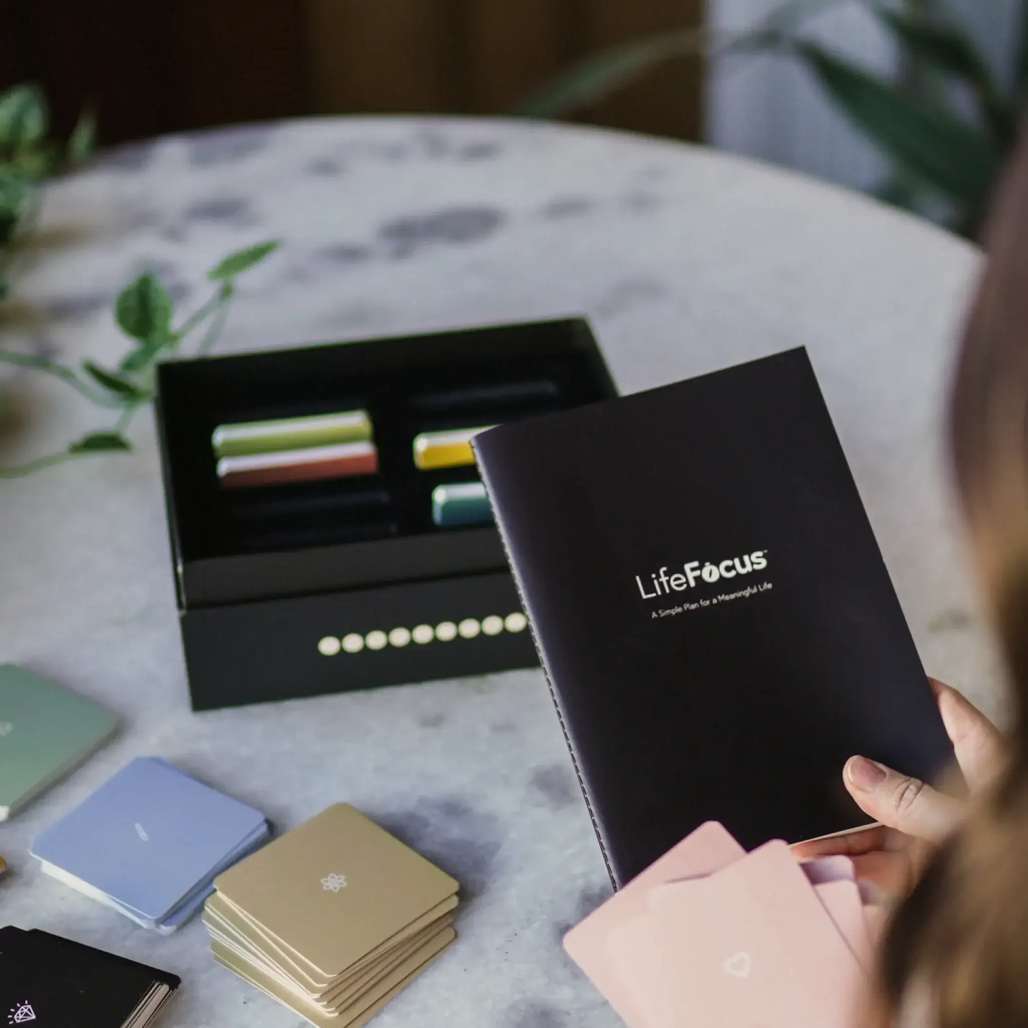 LifeFocus Kit - Image 5