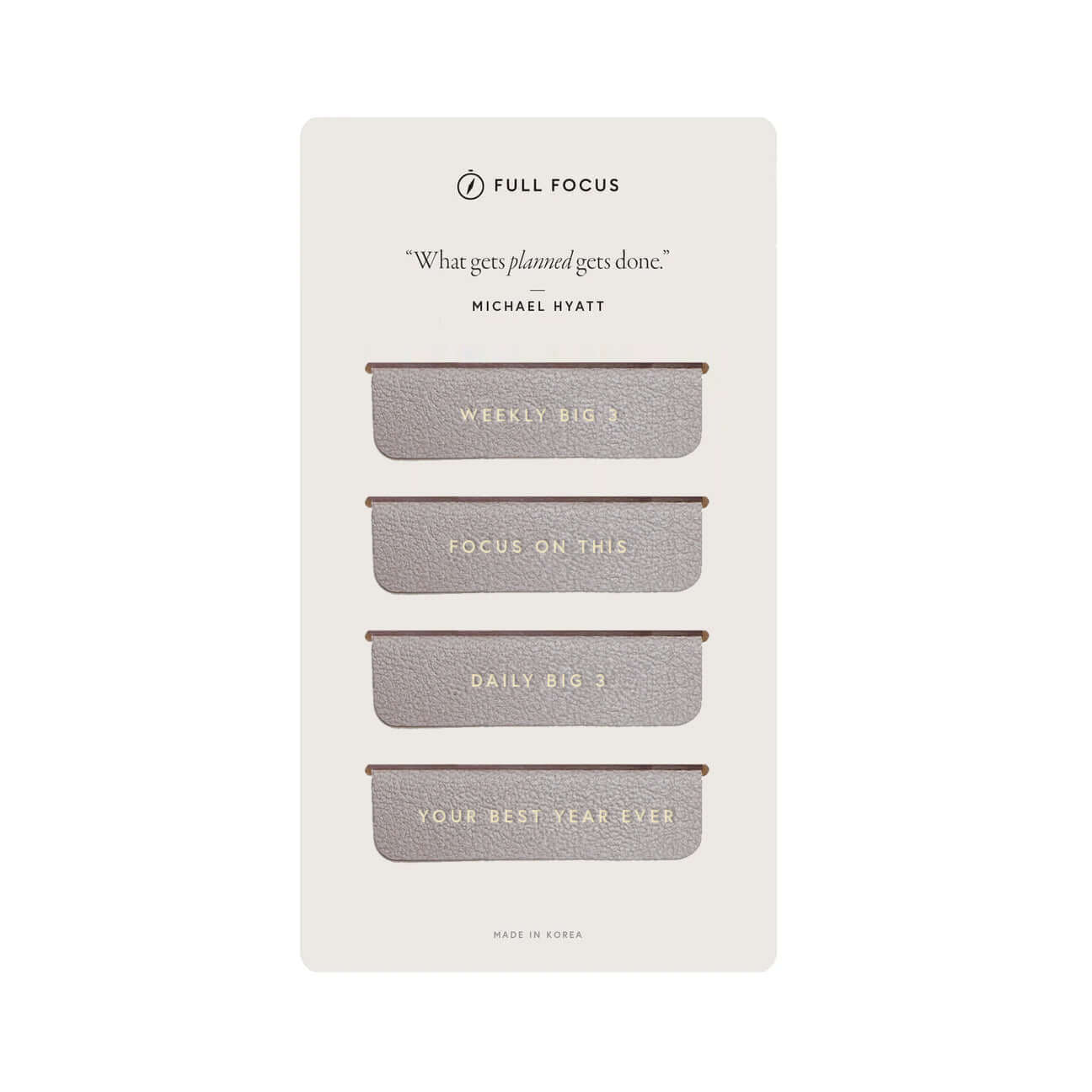 Magnetic Bookmarks - Image 6