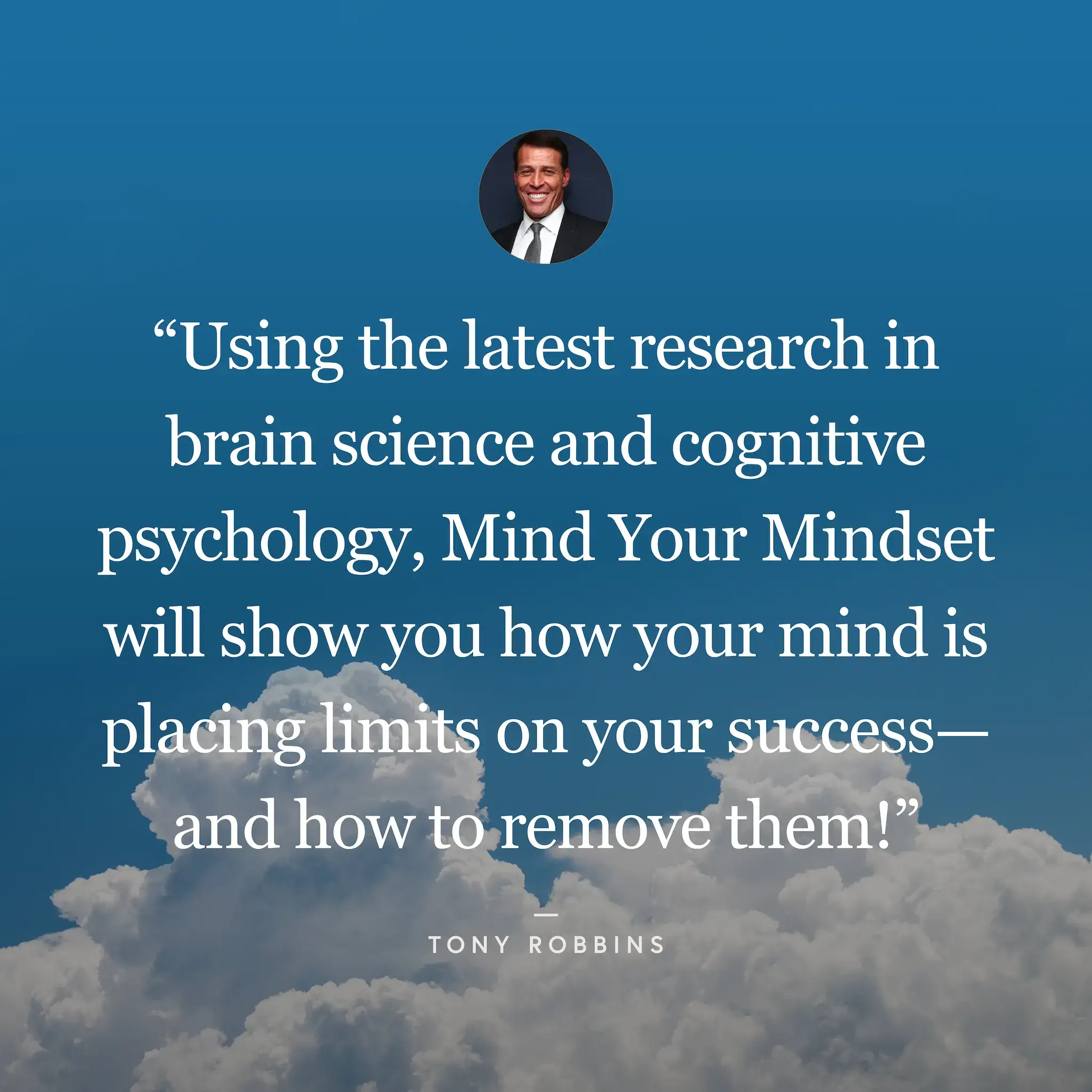 Mind Your Mindset Course - 1-Year Access - Image 3