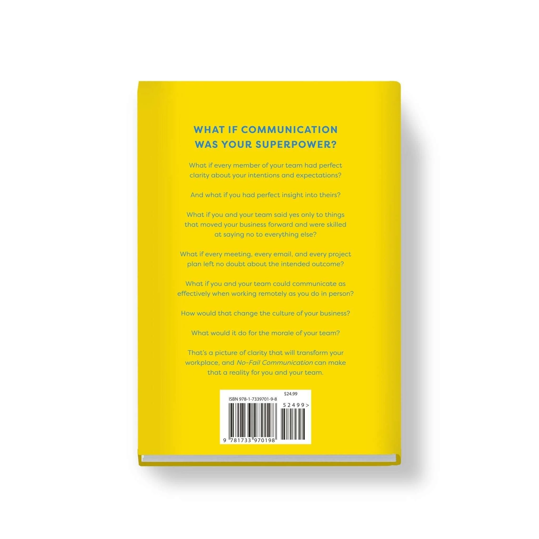 No-Fail Communication - Image 3