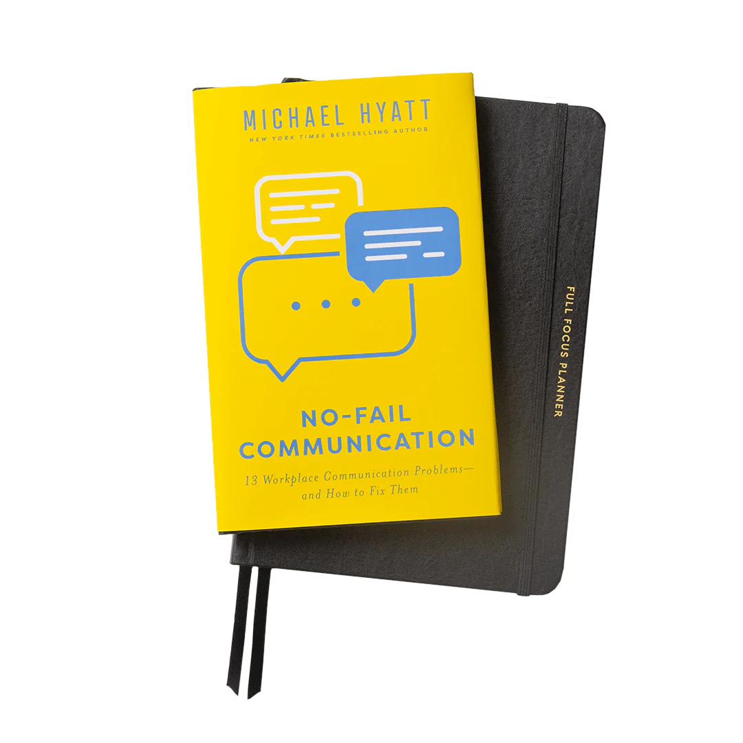No-Fail Communication - Image 4